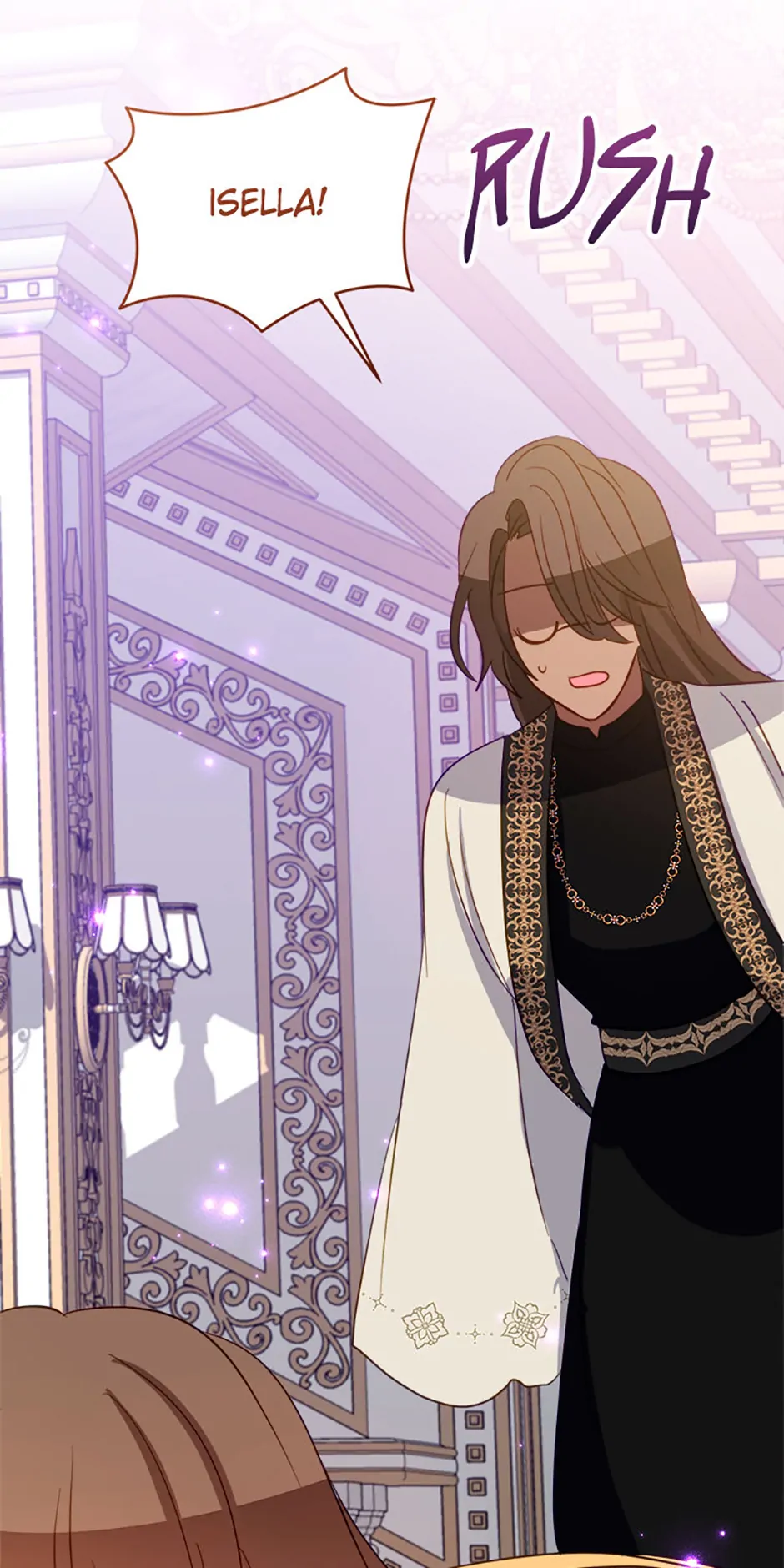 The Business Is Closed Due To The Tyrant Parents Chapter 49 254 ch 49 25