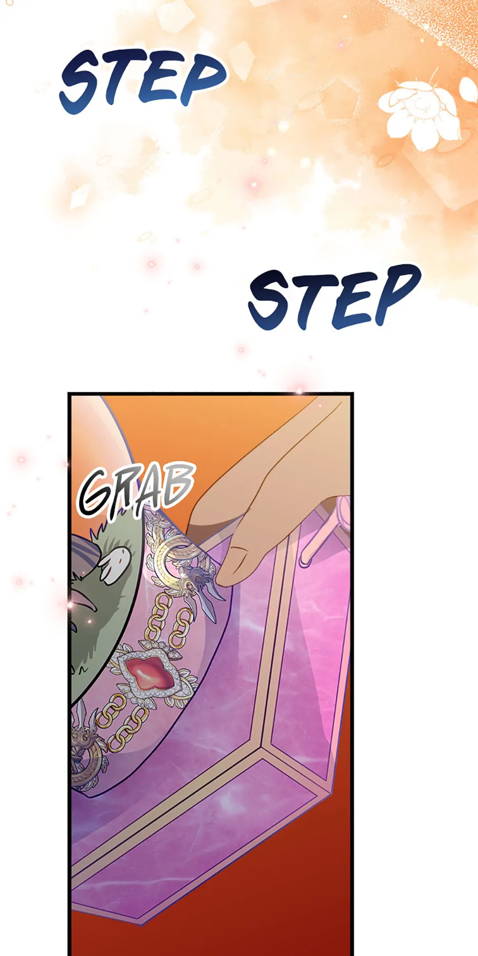 The Business Is Closed Due To The Tyrant Parents Chapter 49 265 ch 49 36