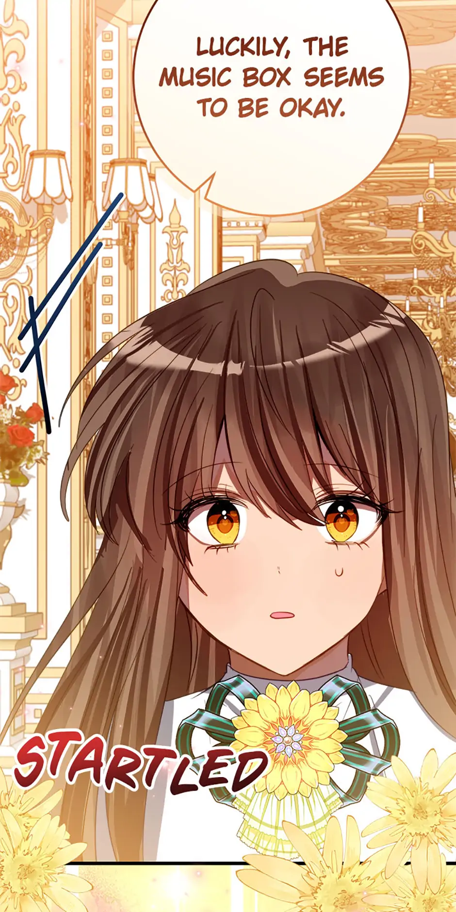 The Business Is Closed Due To The Tyrant Parents Chapter 49 268 ch 49 39