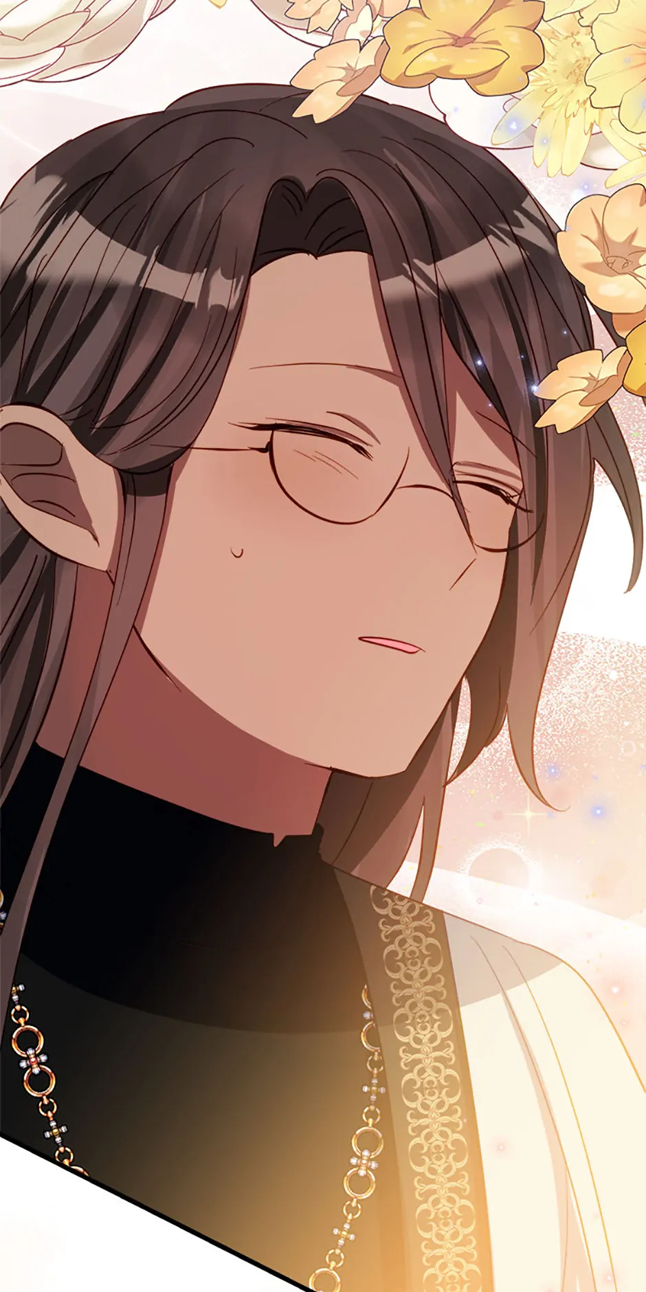 The Business Is Closed Due To The Tyrant Parents Chapter 49 276 ch 49 47