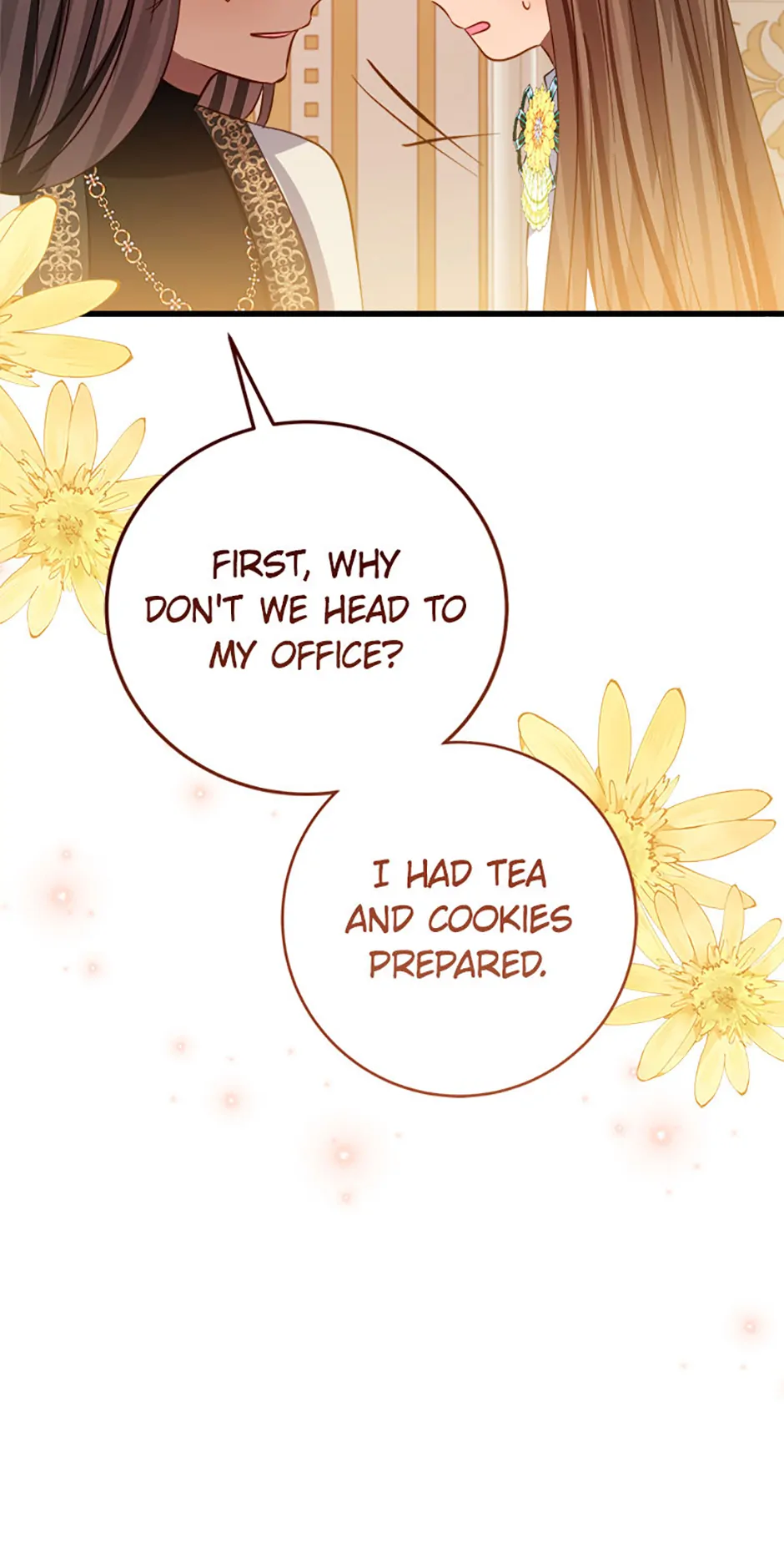 The Business Is Closed Due To The Tyrant Parents Chapter 49 280 ch 49 51