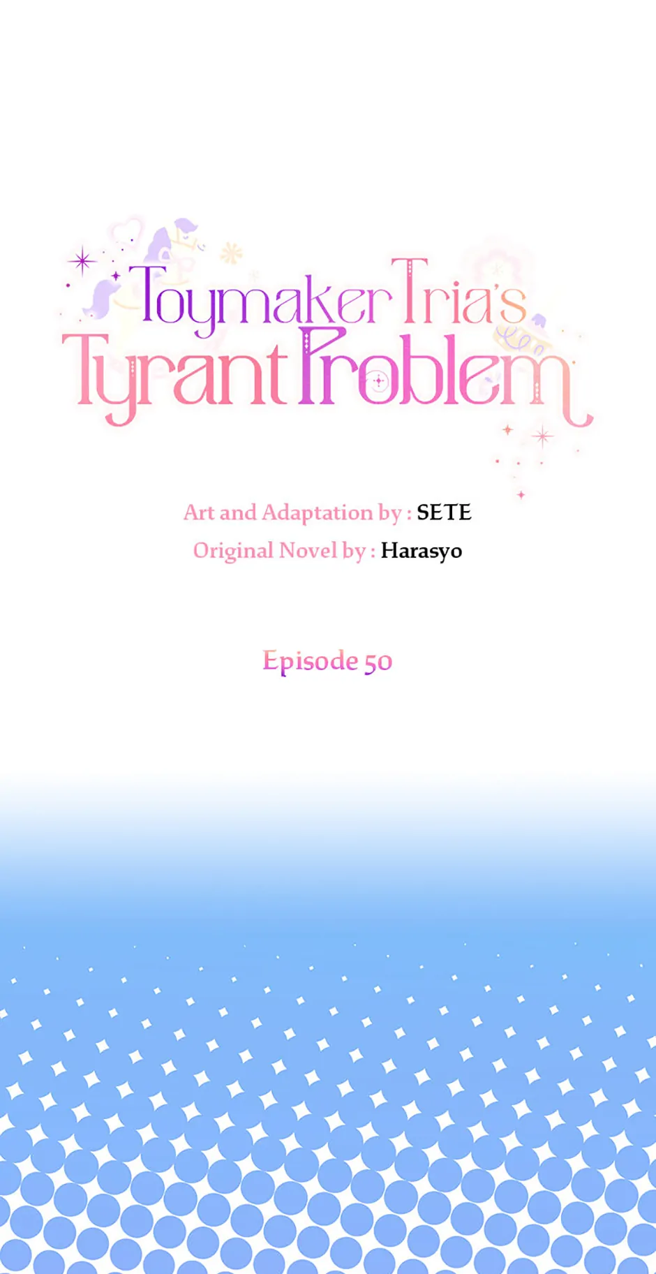 The Business Is Closed Due To The Tyrant Parents Chapter 50 227 ch 50 1