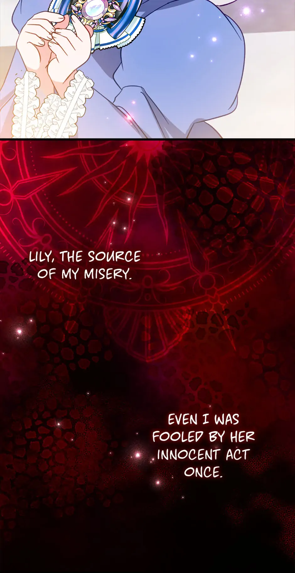 The Business Is Closed Due To The Tyrant Parents Chapter 50 237 ch 50 11