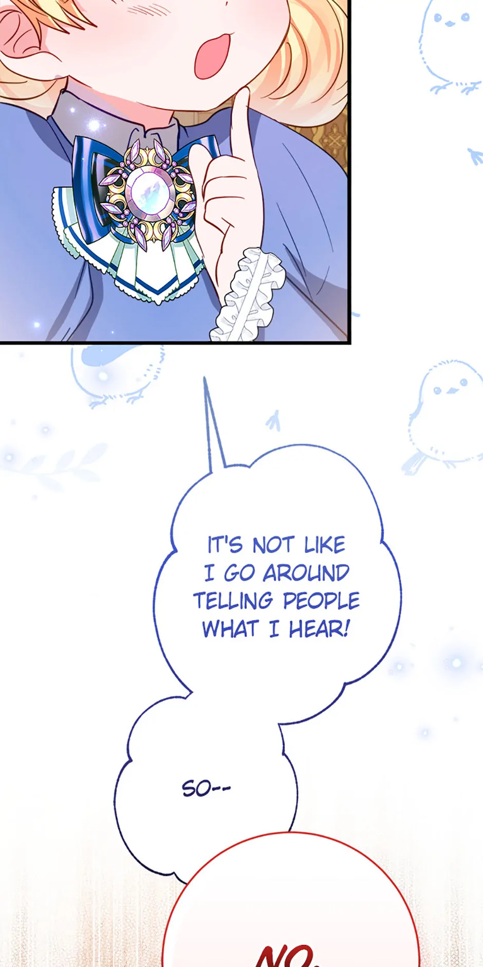 The Business Is Closed Due To The Tyrant Parents Chapter 50 242 ch 50 16