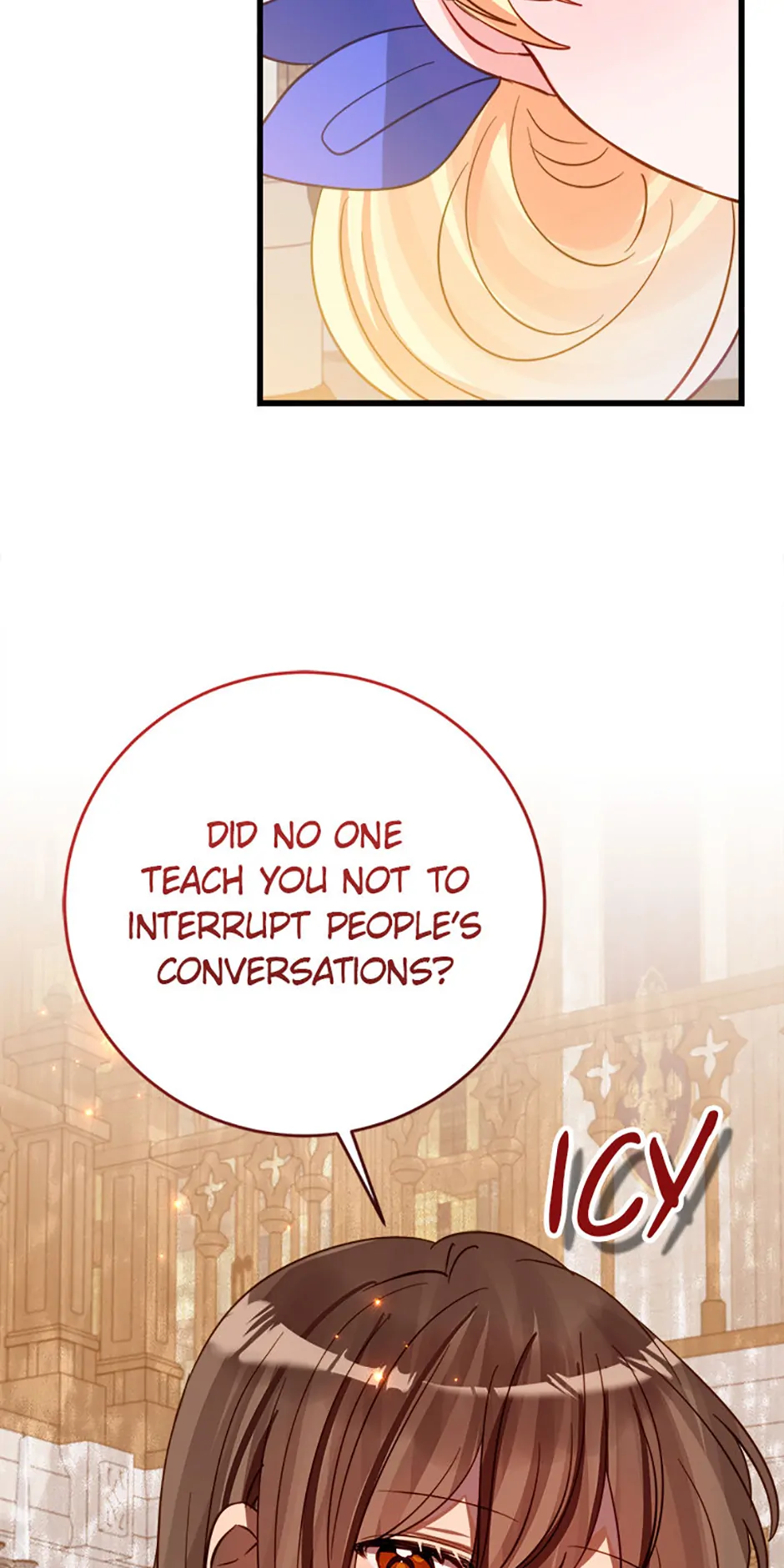 The Business Is Closed Due To The Tyrant Parents Chapter 50 245 ch 50 19