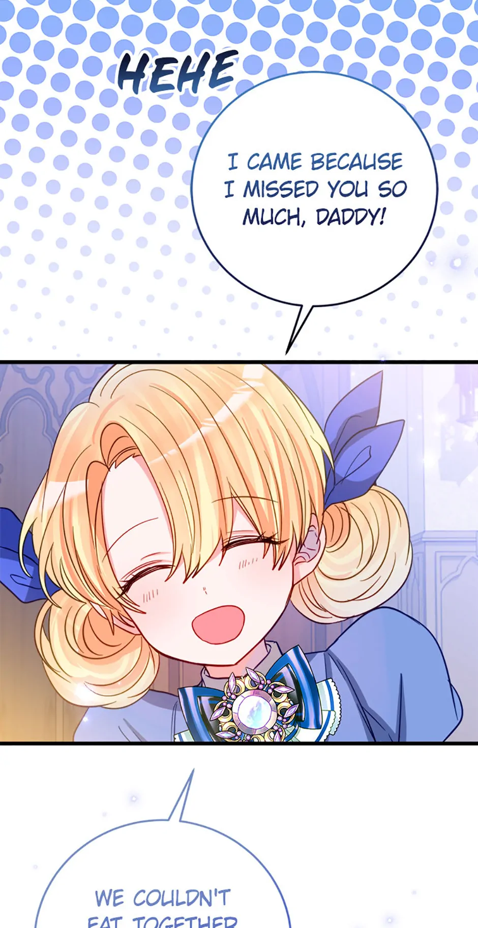 The Business Is Closed Due To The Tyrant Parents Chapter 50 228 ch 50 2