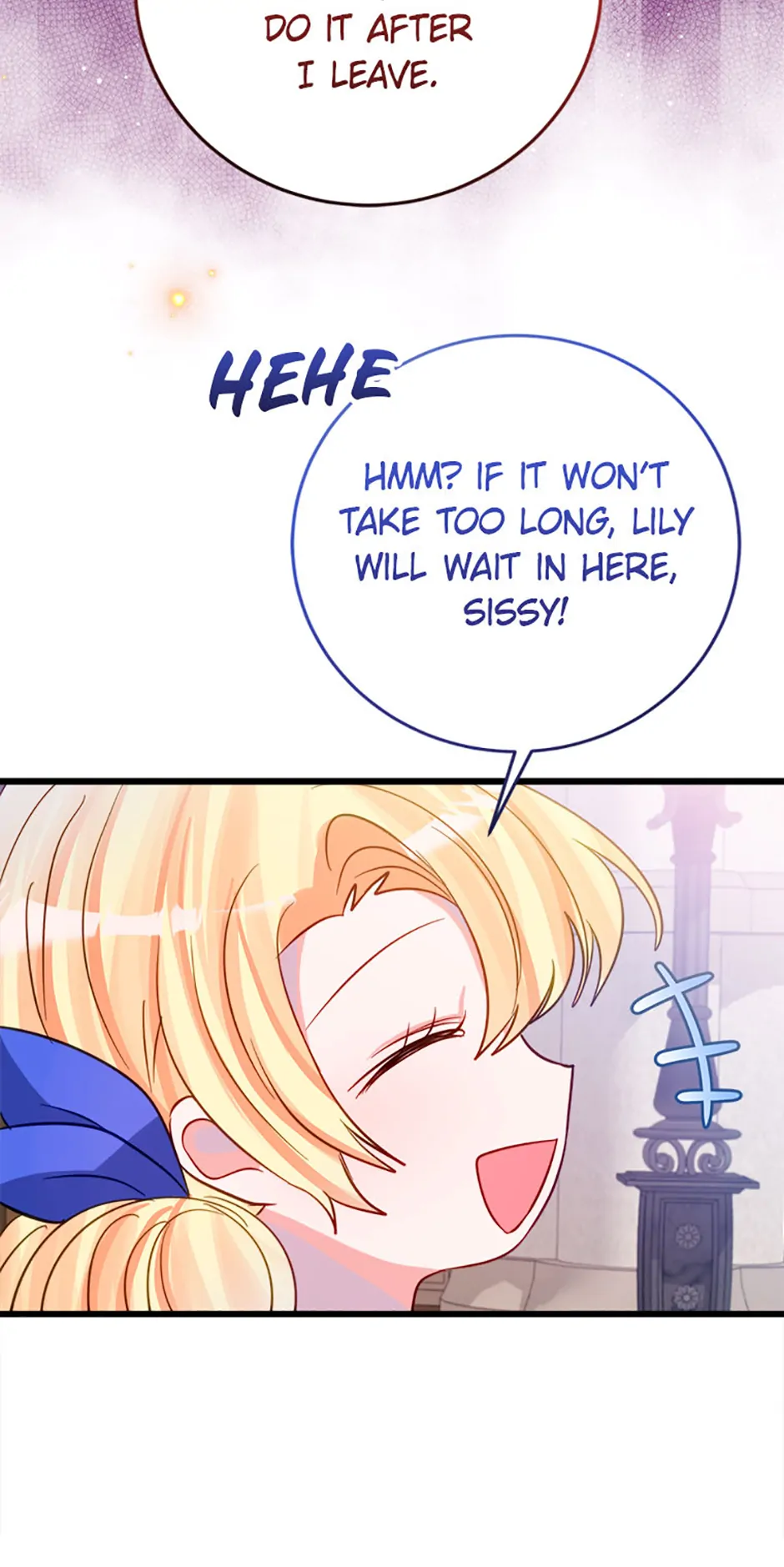 The Business Is Closed Due To The Tyrant Parents Chapter 50 247 ch 50 21