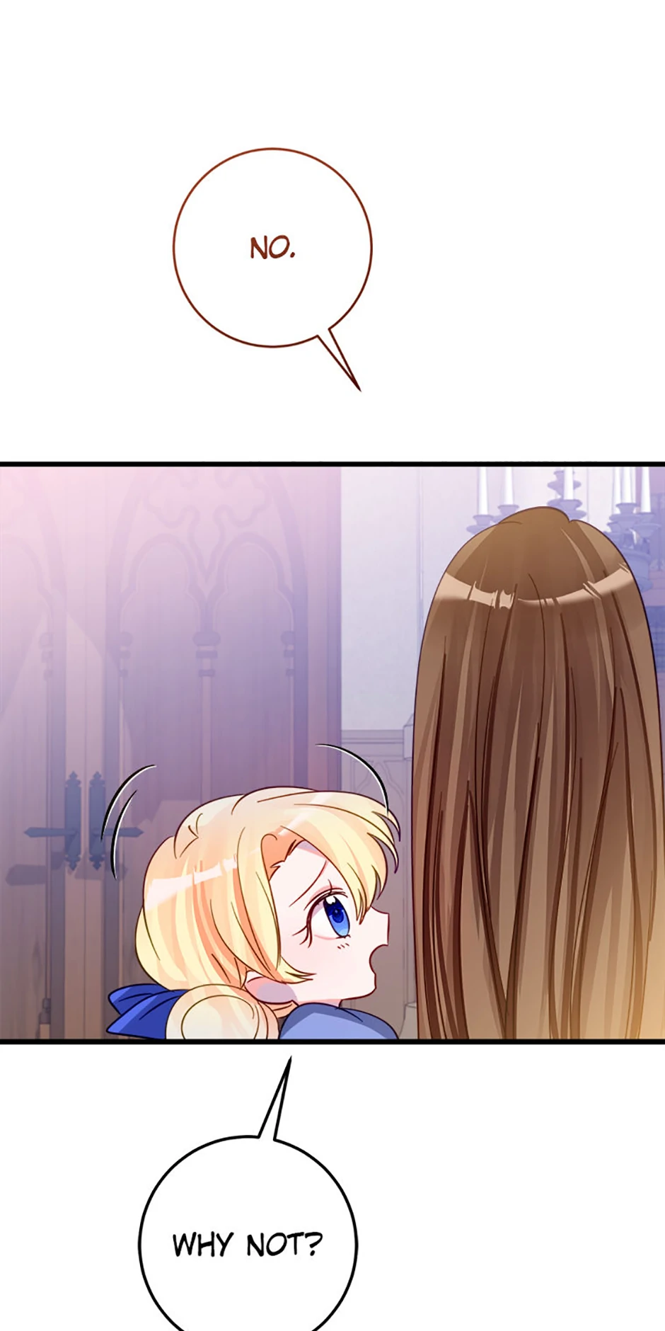 The Business Is Closed Due To The Tyrant Parents Chapter 50 248 ch 50 22