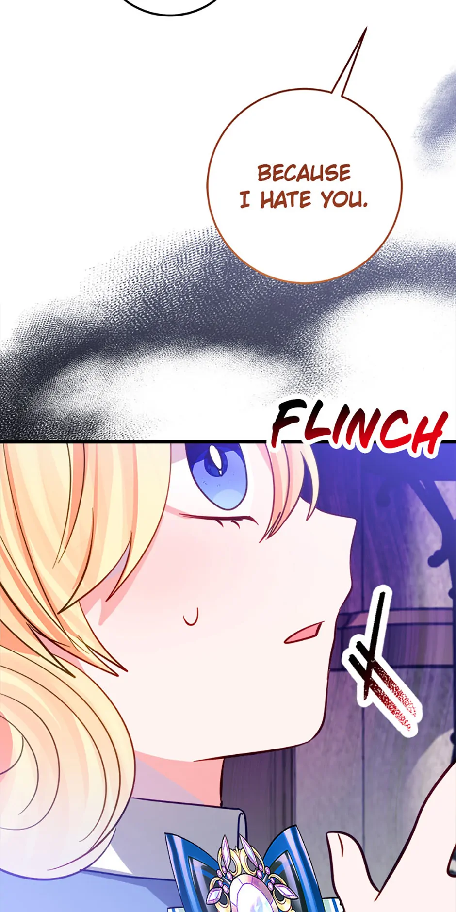 The Business Is Closed Due To The Tyrant Parents Chapter 50 249 ch 50 23