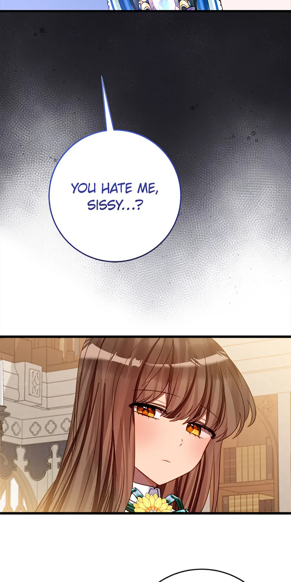 The Business Is Closed Due To The Tyrant Parents Chapter 50 250 ch 50 24