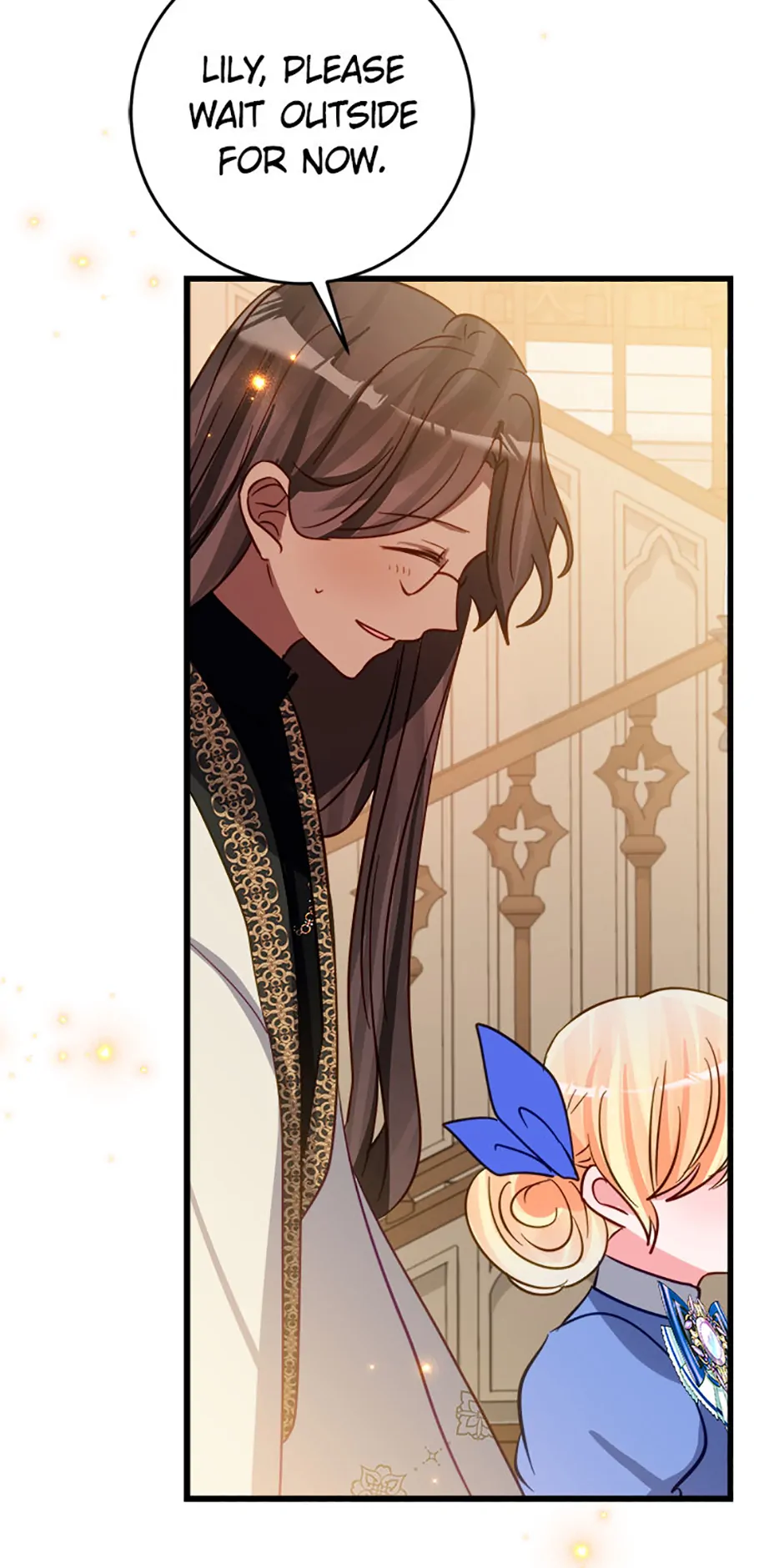 The Business Is Closed Due To The Tyrant Parents Chapter 50 252 ch 50 26