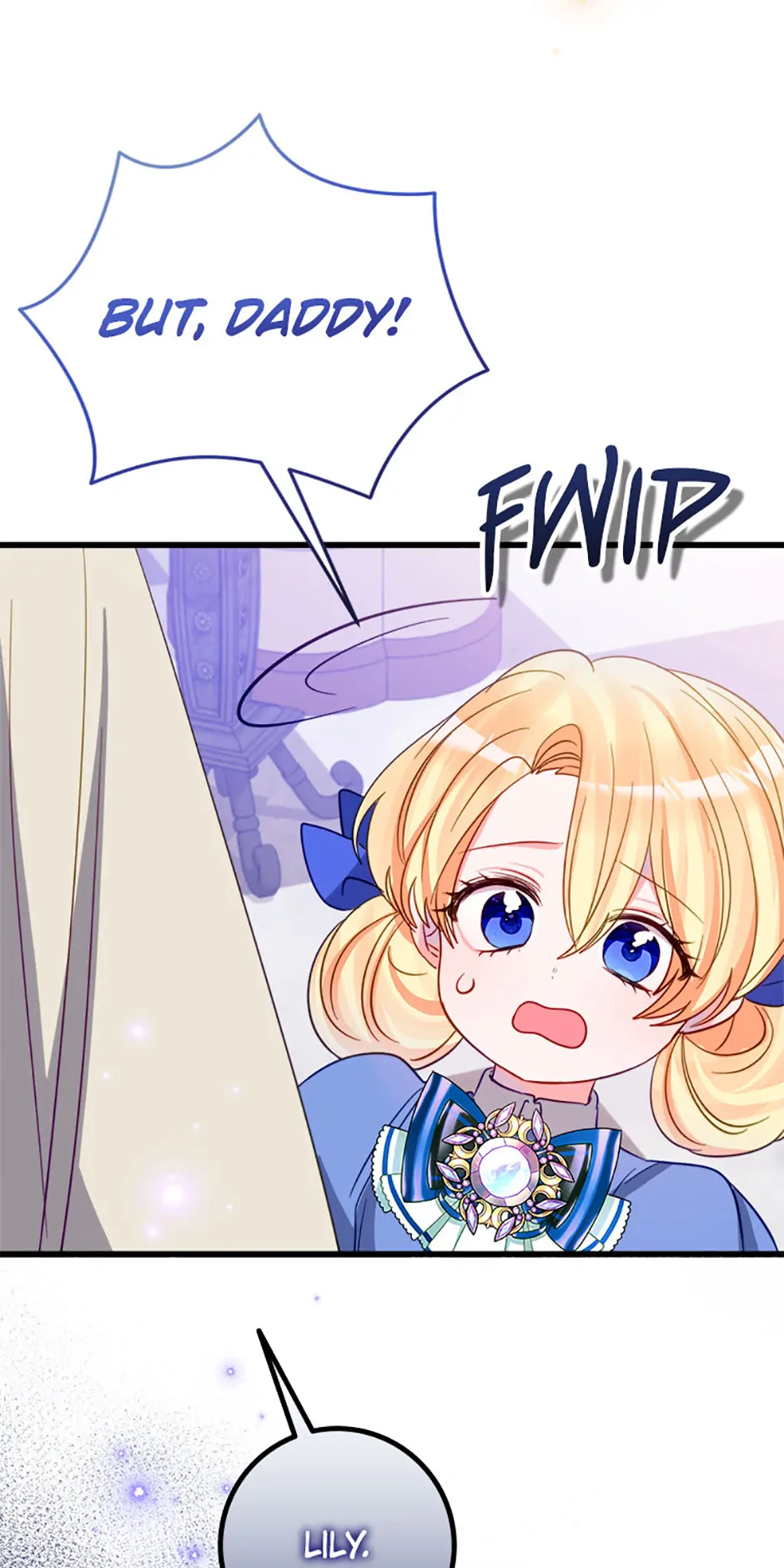 The Business Is Closed Due To The Tyrant Parents Chapter 50 253 ch 50 27