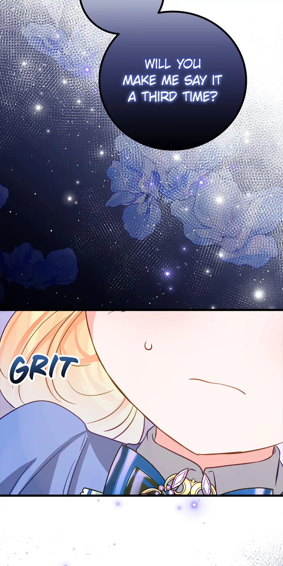 The Business Is Closed Due To The Tyrant Parents Chapter 50 254 ch 50 28