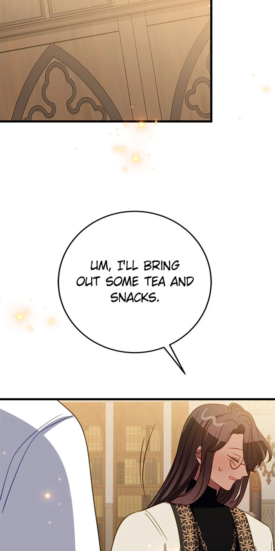 The Business Is Closed Due To The Tyrant Parents Chapter 50 256 ch 50 30