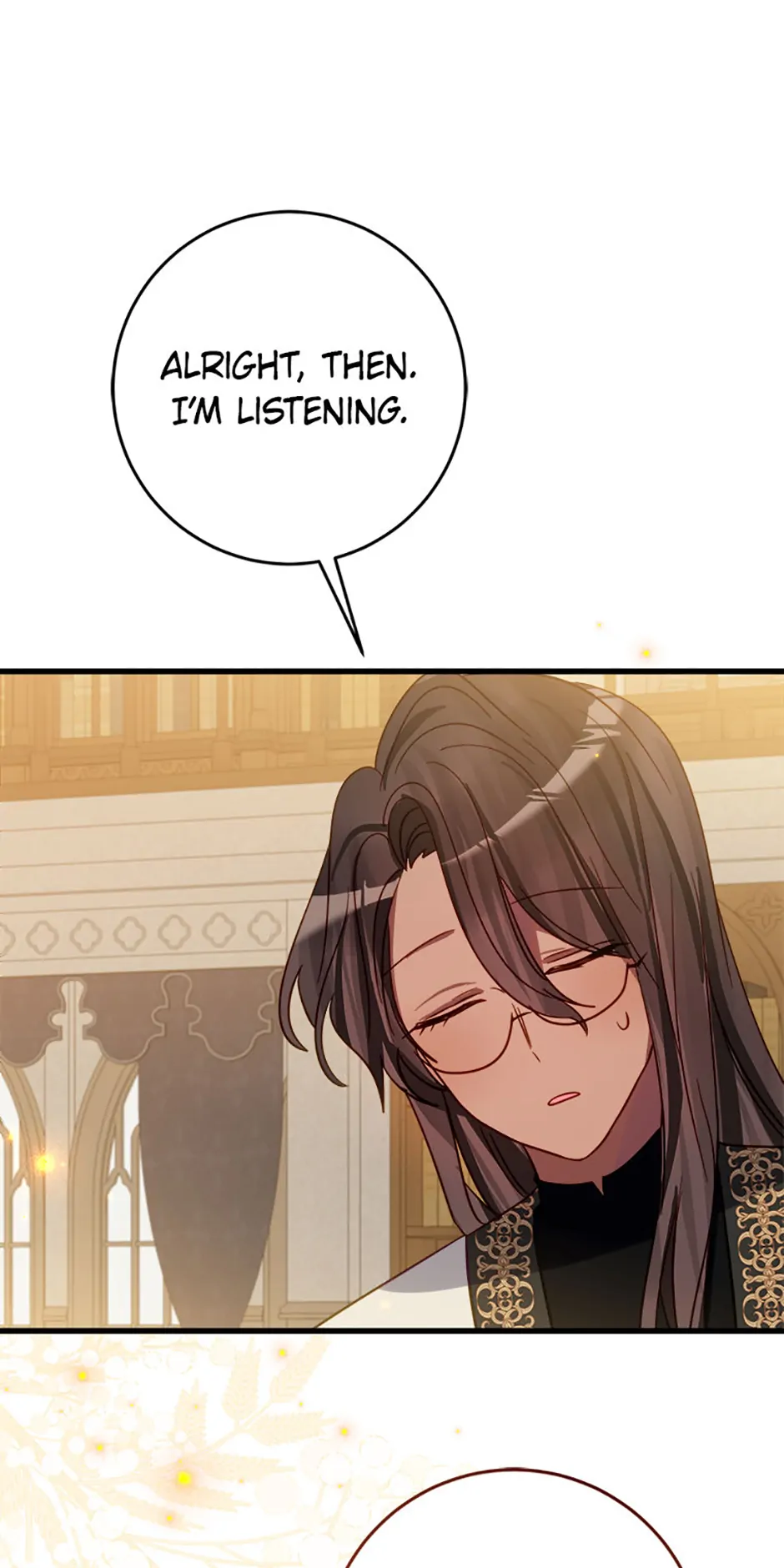 The Business Is Closed Due To The Tyrant Parents Chapter 50 258 ch 50 32