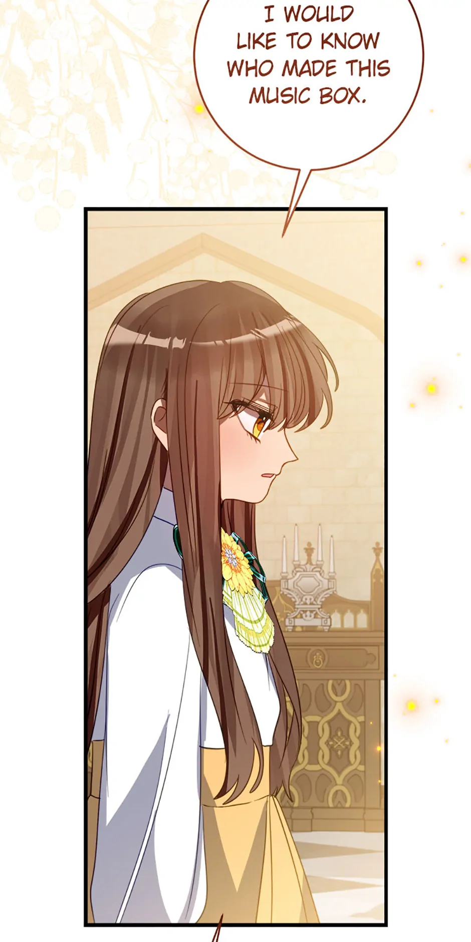 The Business Is Closed Due To The Tyrant Parents Chapter 50 259 ch 50 33