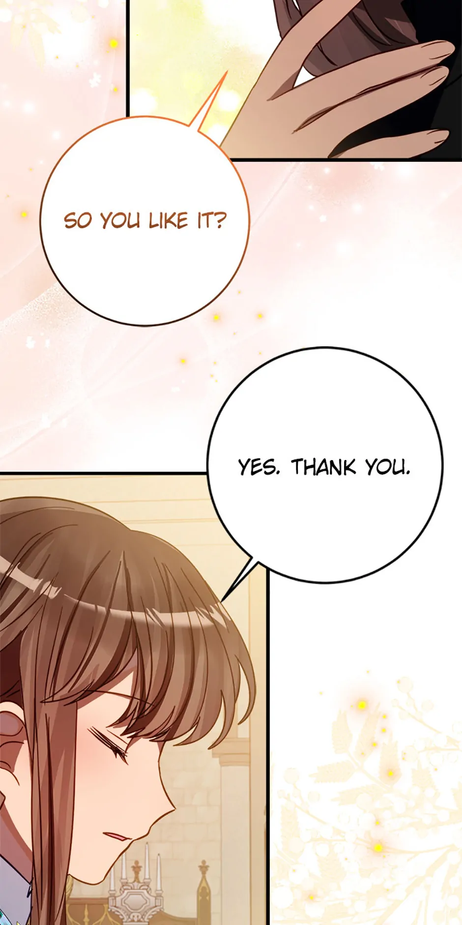 The Business Is Closed Due To The Tyrant Parents Chapter 50 261 ch 50 35