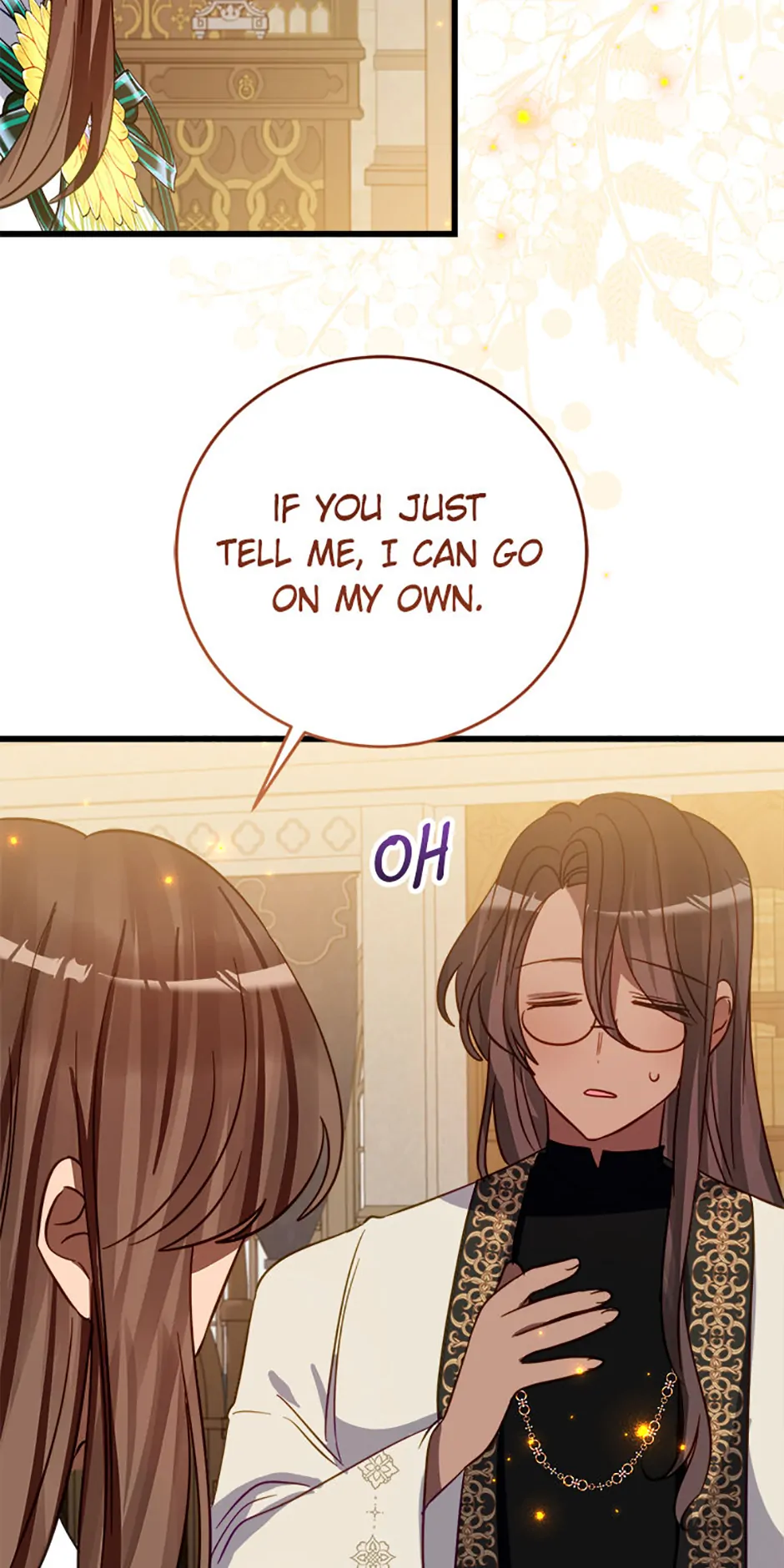 The Business Is Closed Due To The Tyrant Parents Chapter 50 262 ch 50 36