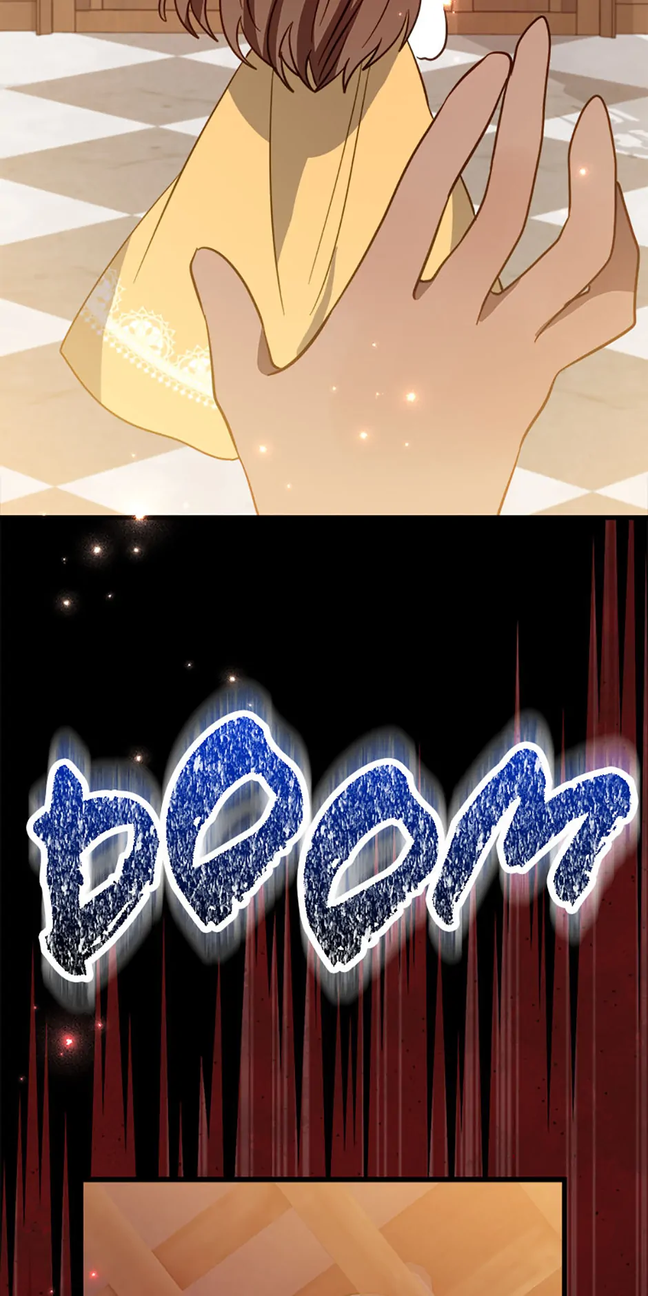 The Business Is Closed Due To The Tyrant Parents Chapter 50 272 ch 50 46