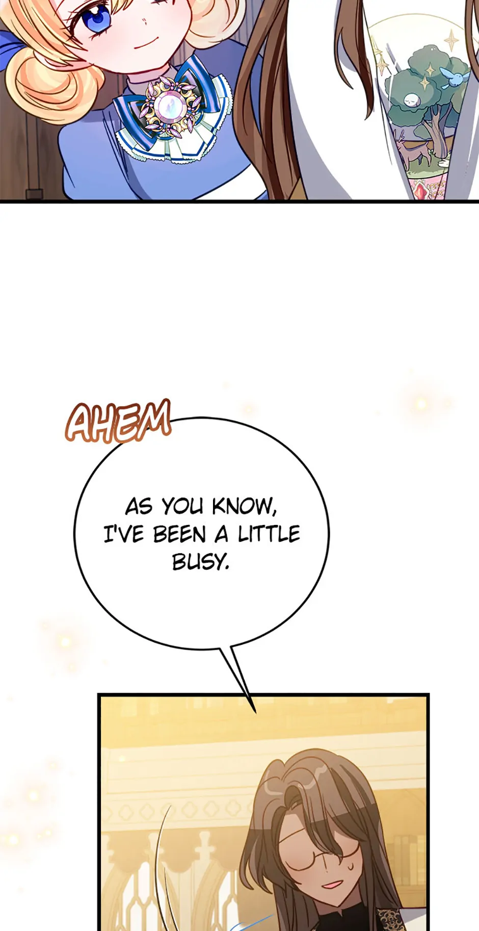 The Business Is Closed Due To The Tyrant Parents Chapter 50 231 ch 50 5