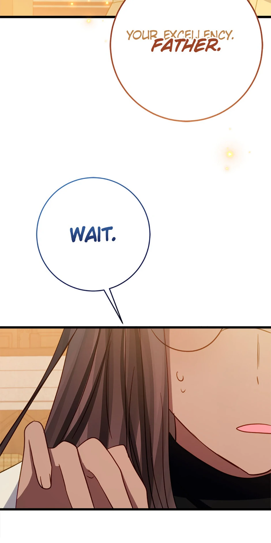 The Business Is Closed Due To The Tyrant Parents Chapter 50 279 ch 50 53