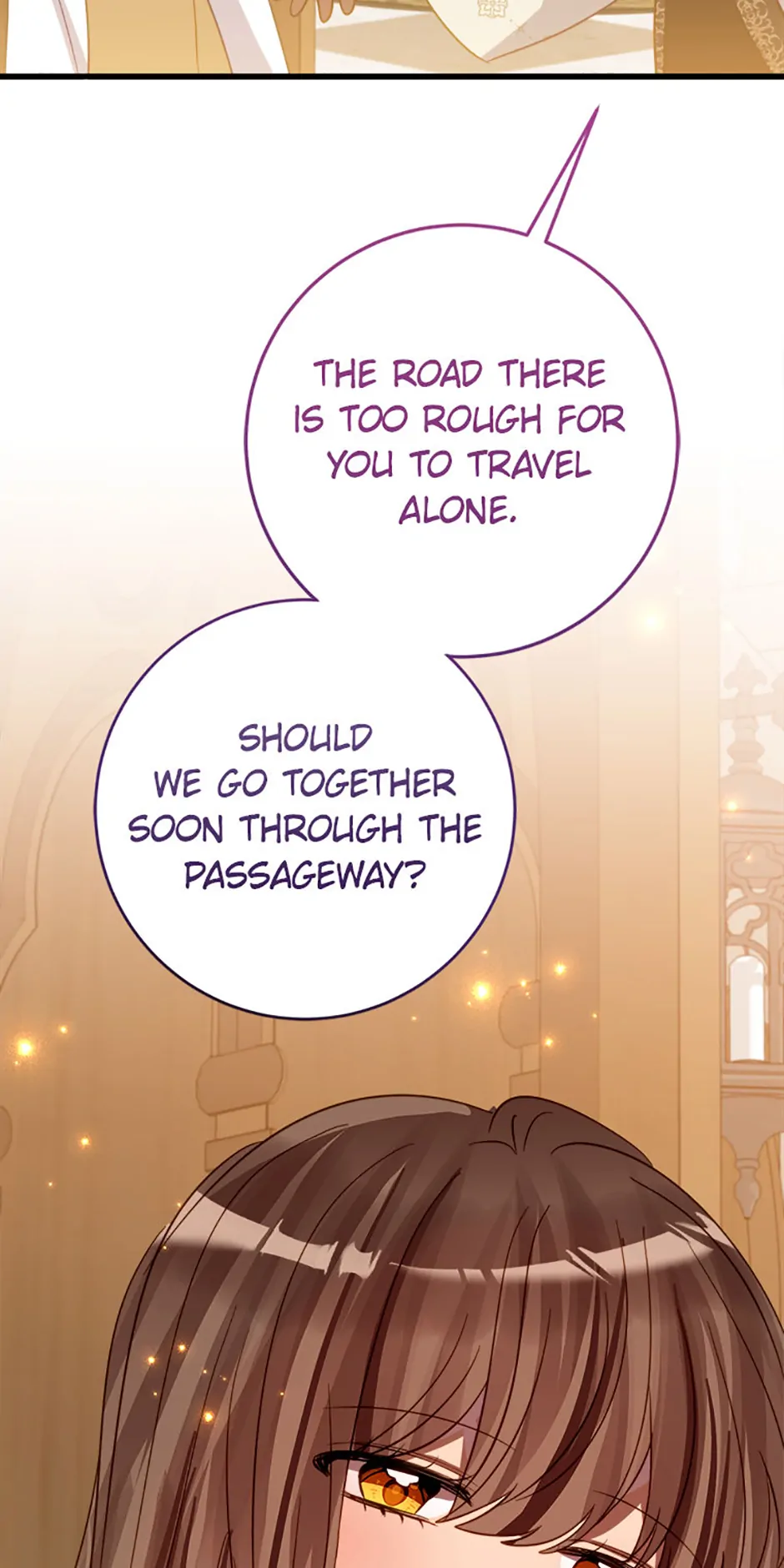 The Business Is Closed Due To The Tyrant Parents Chapter 50 281 ch 50 55