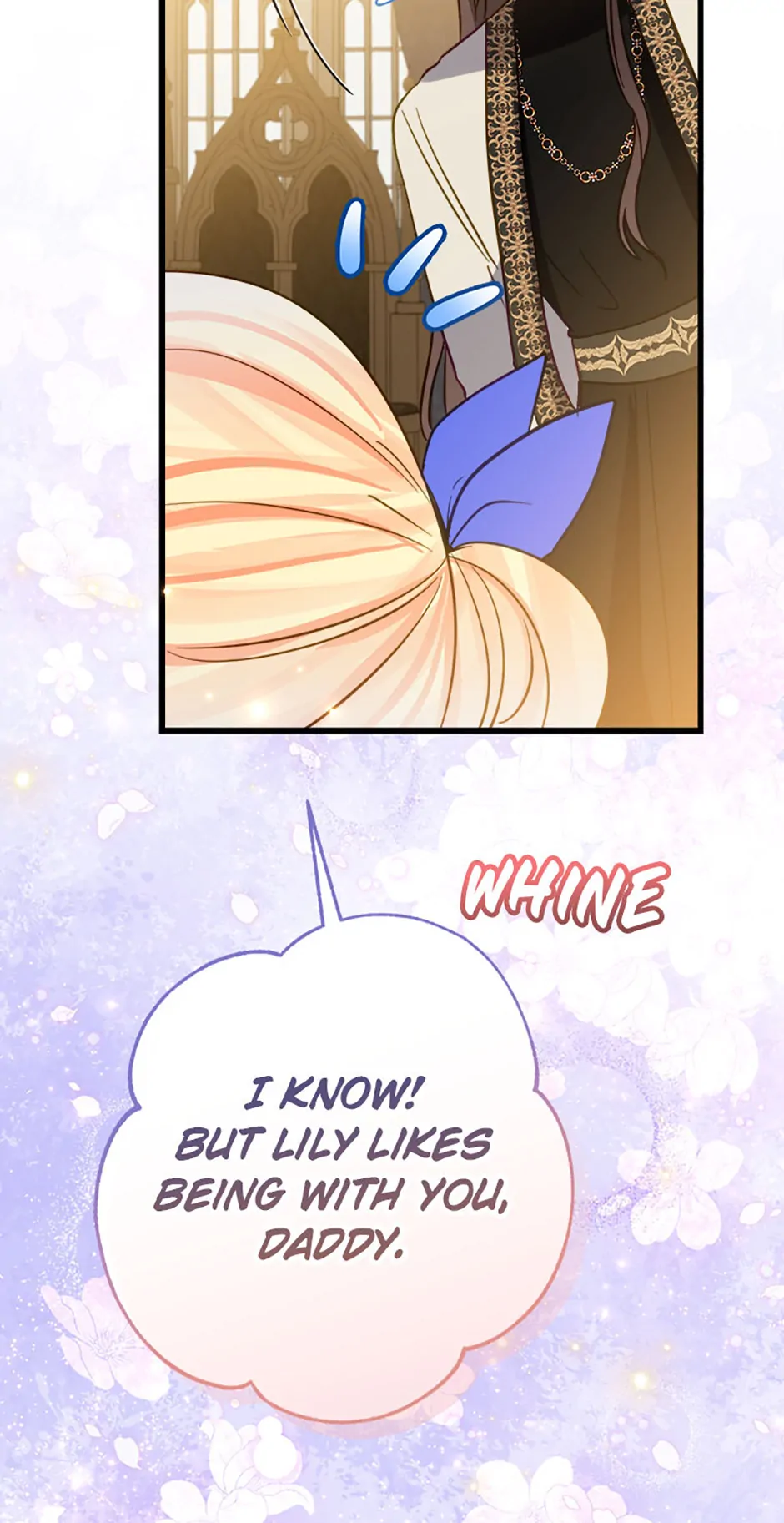 The Business Is Closed Due To The Tyrant Parents Chapter 50 232 ch 50 6