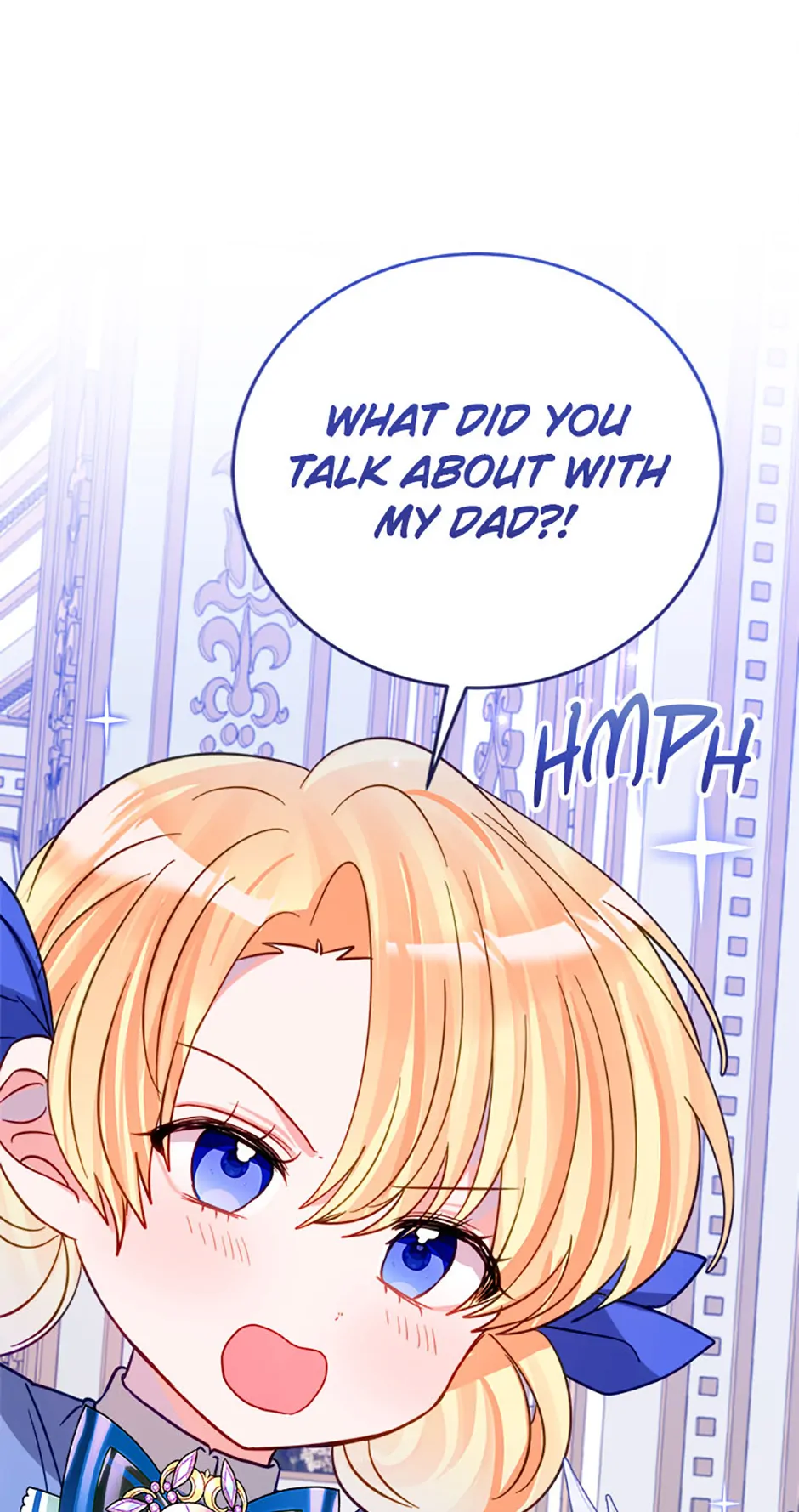 The Business Is Closed Due To The Tyrant Parents Chapter 50 292 ch 50 66