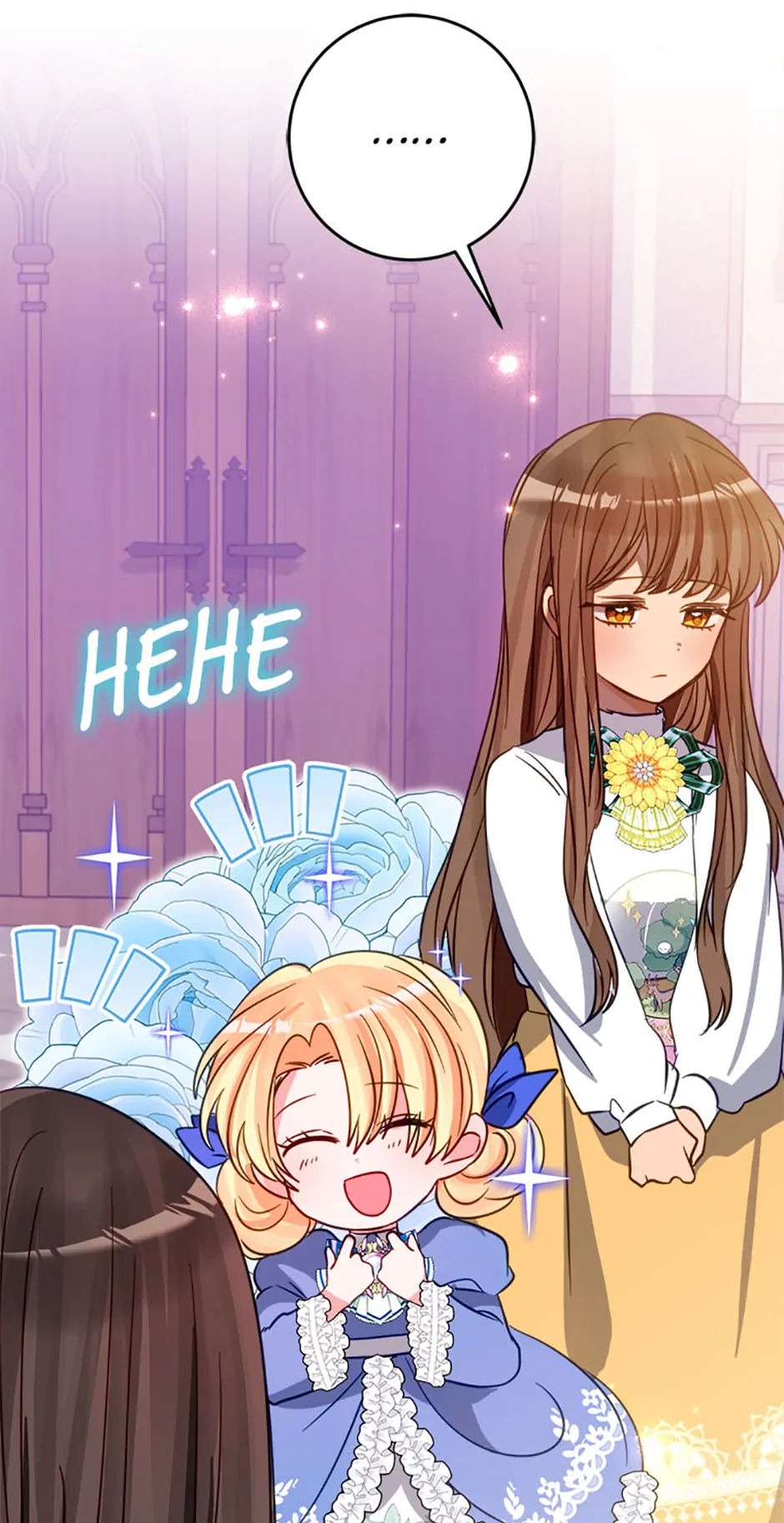 The Business Is Closed Due To The Tyrant Parents Chapter 50 234 ch 50 8