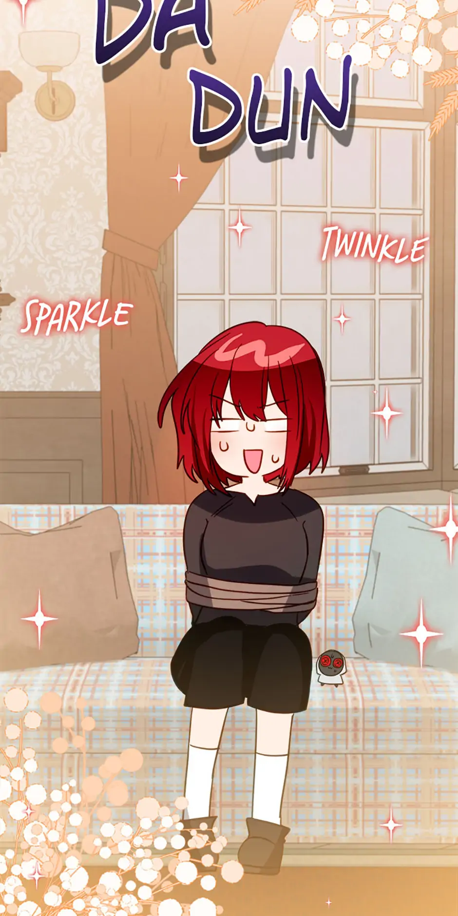 The Business Is Closed Due To The Tyrant Parents Chapter 51 239 ch 51 19