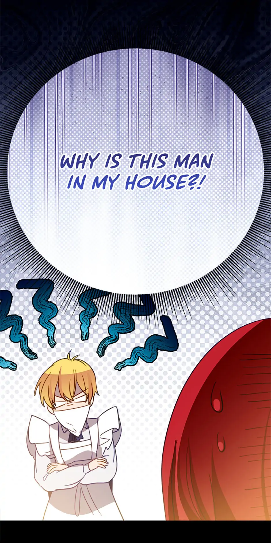 The Business Is Closed Due To The Tyrant Parents Chapter 51 241 ch 51 21