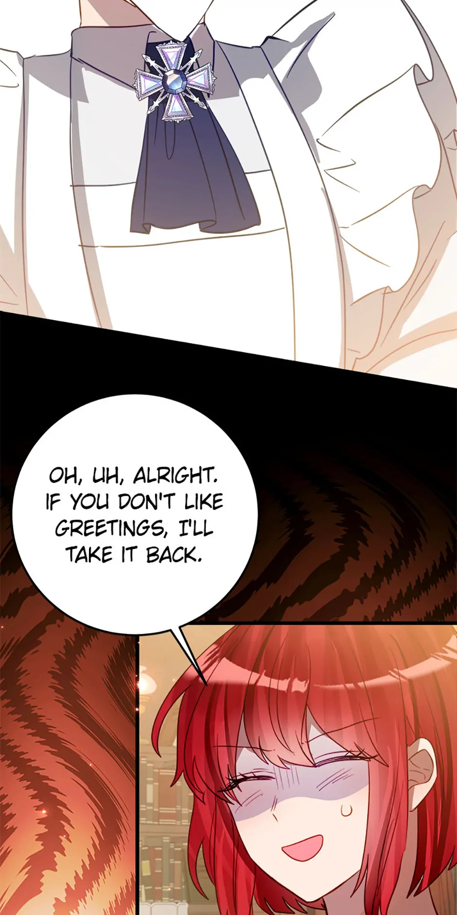 The Business Is Closed Due To The Tyrant Parents Chapter 51 243 ch 51 23