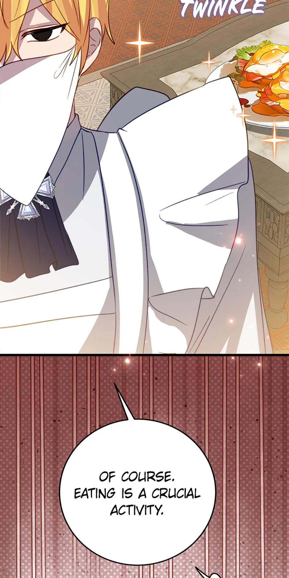 The Business Is Closed Due To The Tyrant Parents Chapter 51 245 ch 51 25