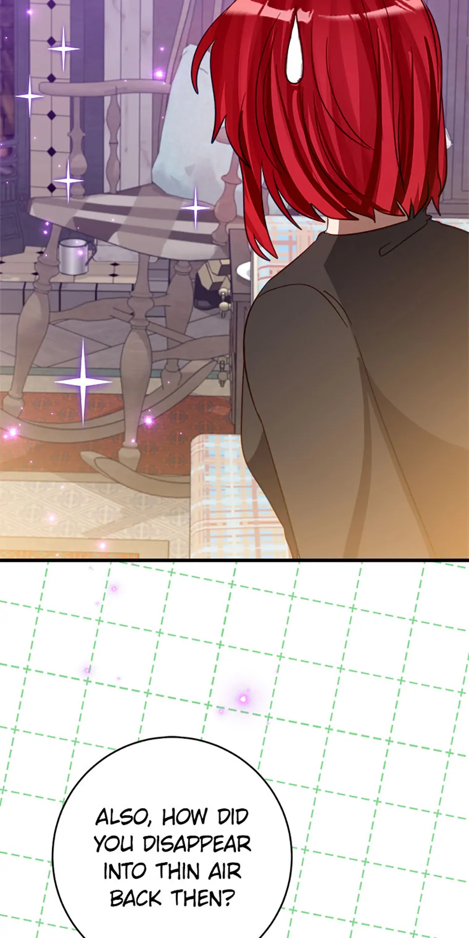 The Business Is Closed Due To The Tyrant Parents Chapter 51 249 ch 51 29