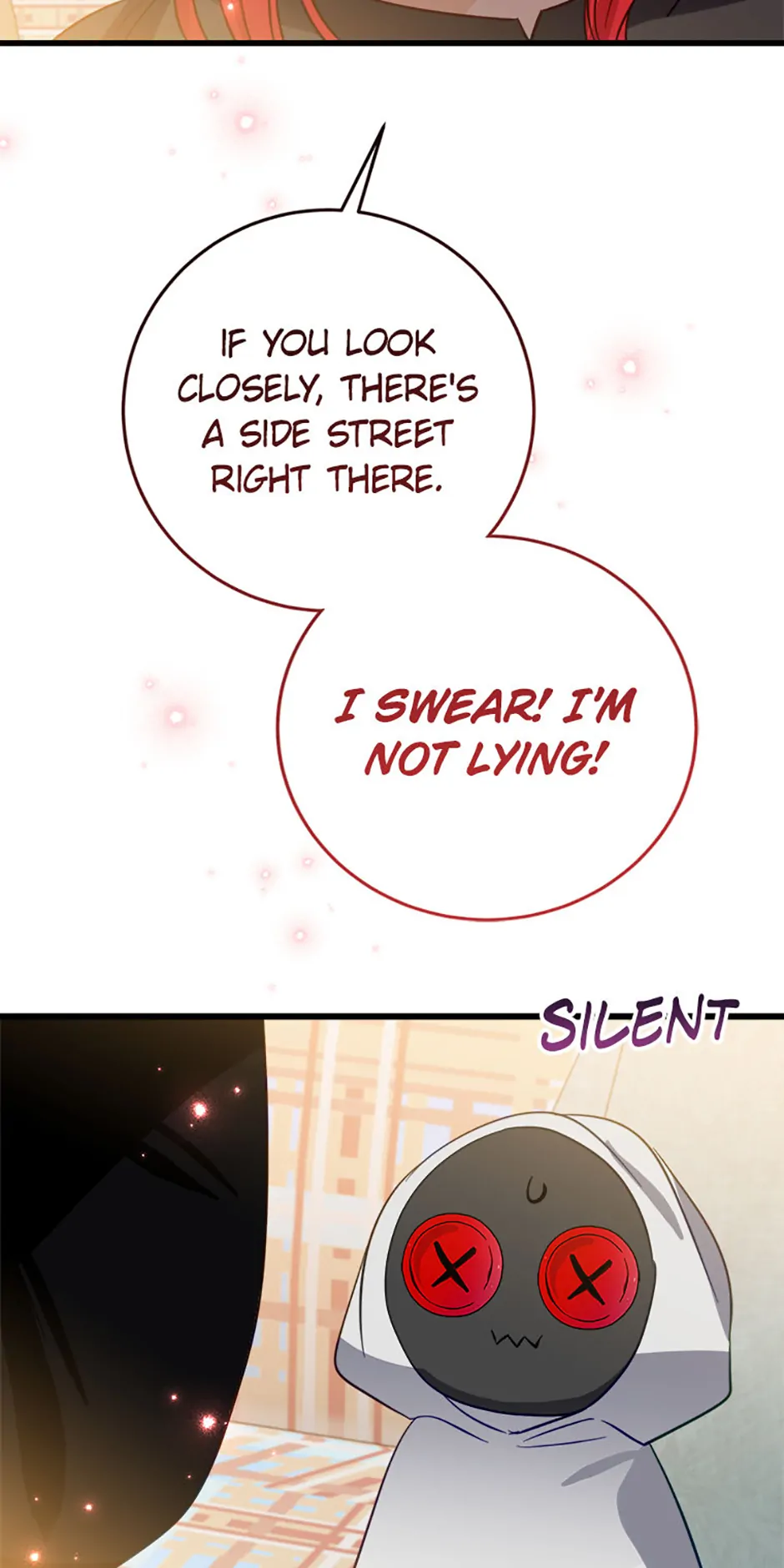 The Business Is Closed Due To The Tyrant Parents Chapter 51 253 ch 51 33