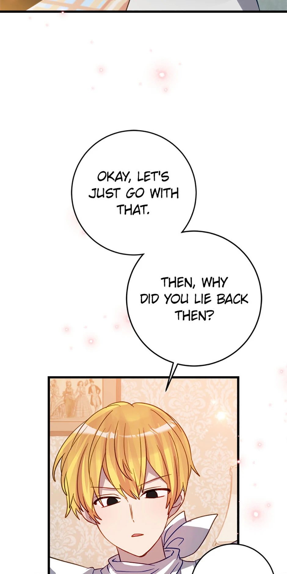 The Business Is Closed Due To The Tyrant Parents Chapter 51 254 ch 51 34