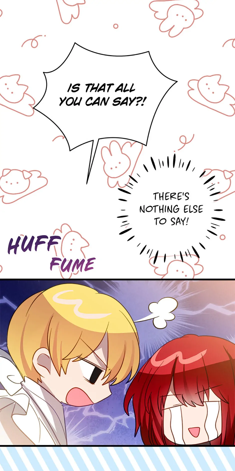 The Business Is Closed Due To The Tyrant Parents Chapter 51 256 ch 51 36