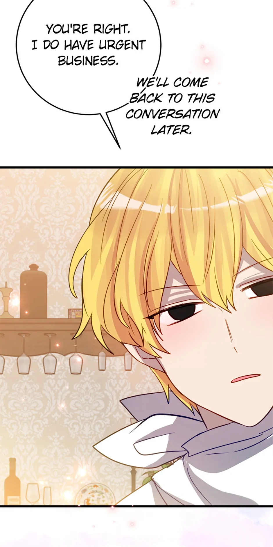 The Business Is Closed Due To The Tyrant Parents Chapter 51 260 ch 51 40