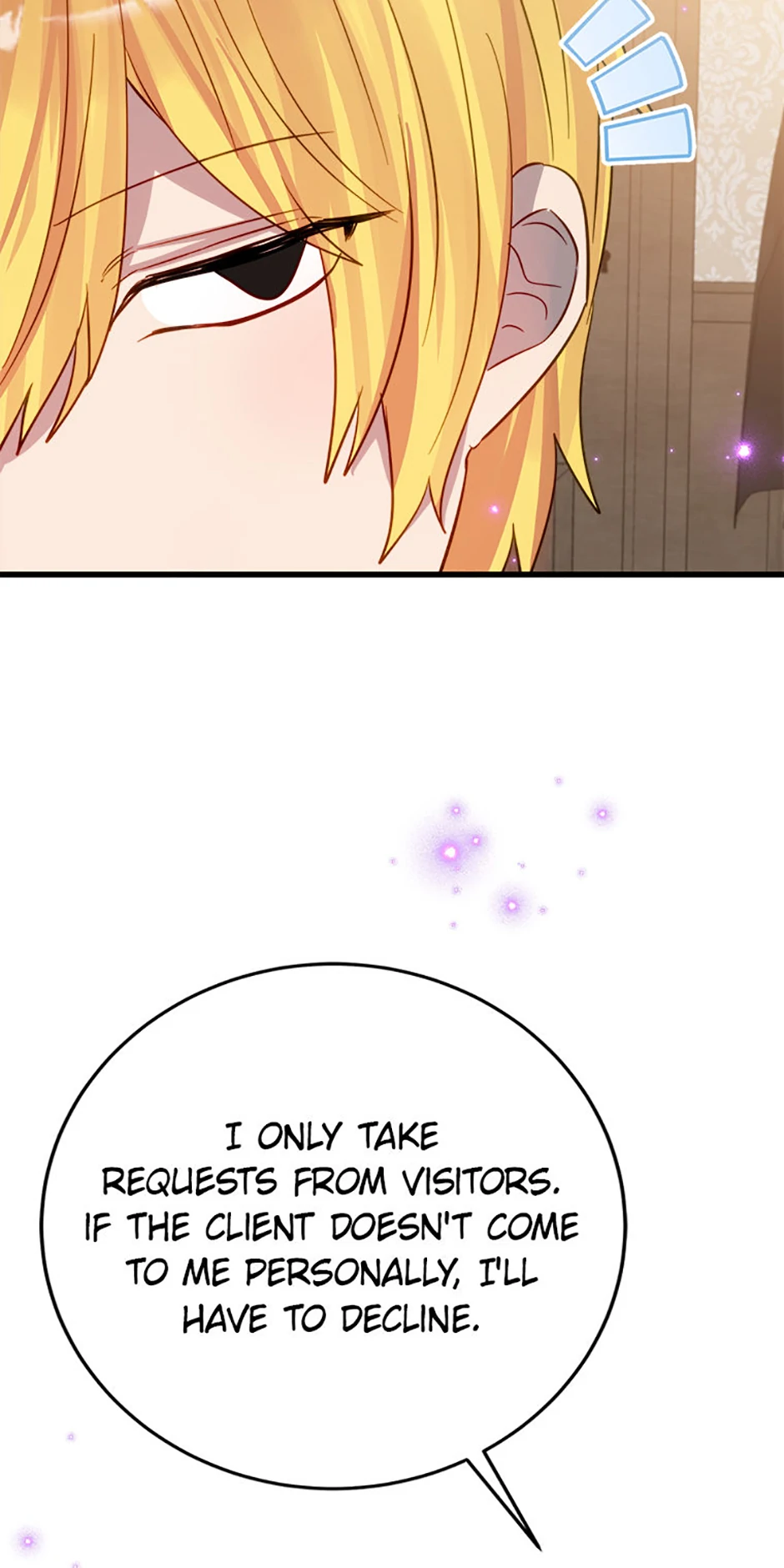 The Business Is Closed Due To The Tyrant Parents Chapter 51 264 ch 51 44