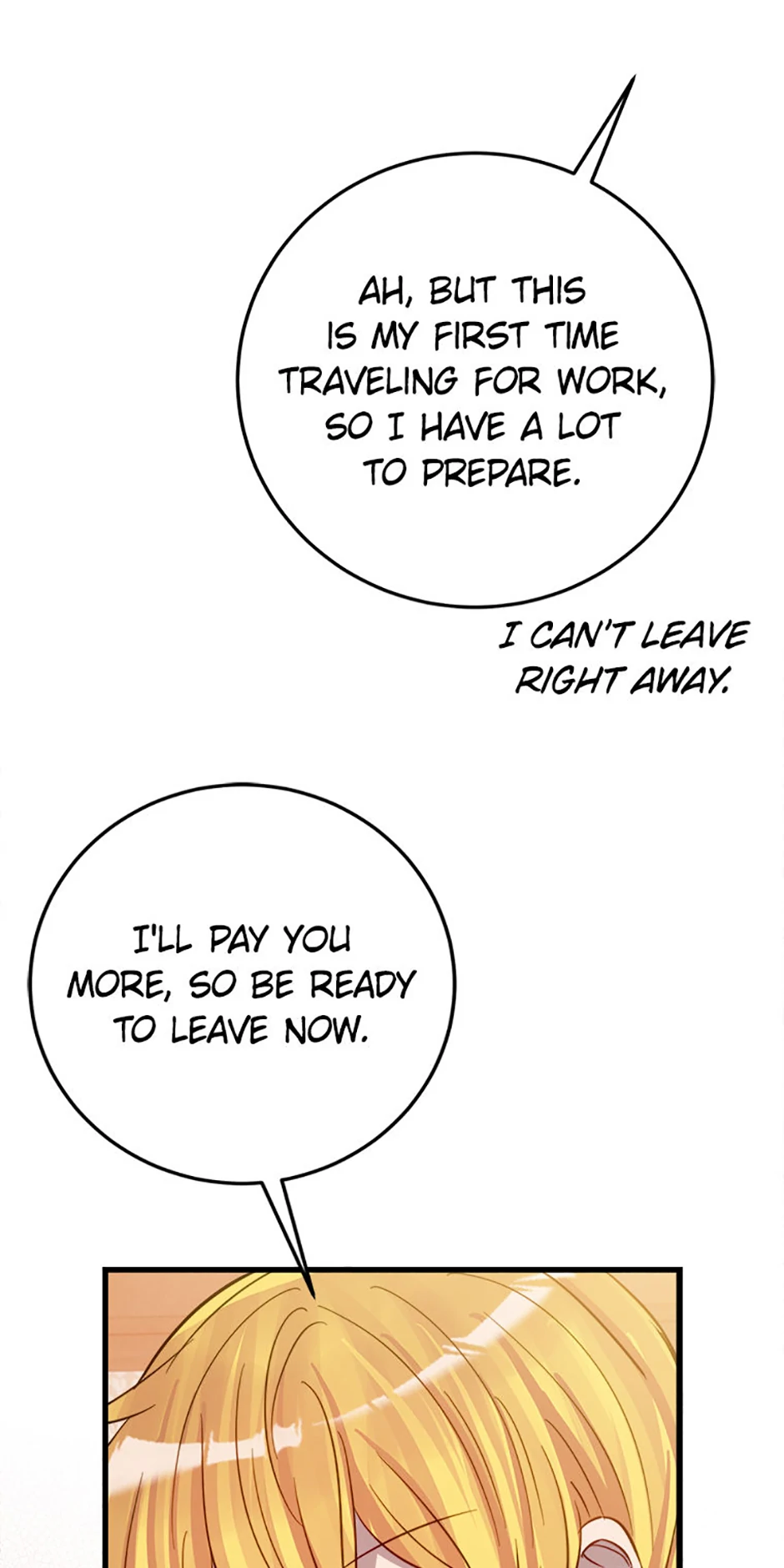 The Business Is Closed Due To The Tyrant Parents Chapter 51 272 ch 51 52