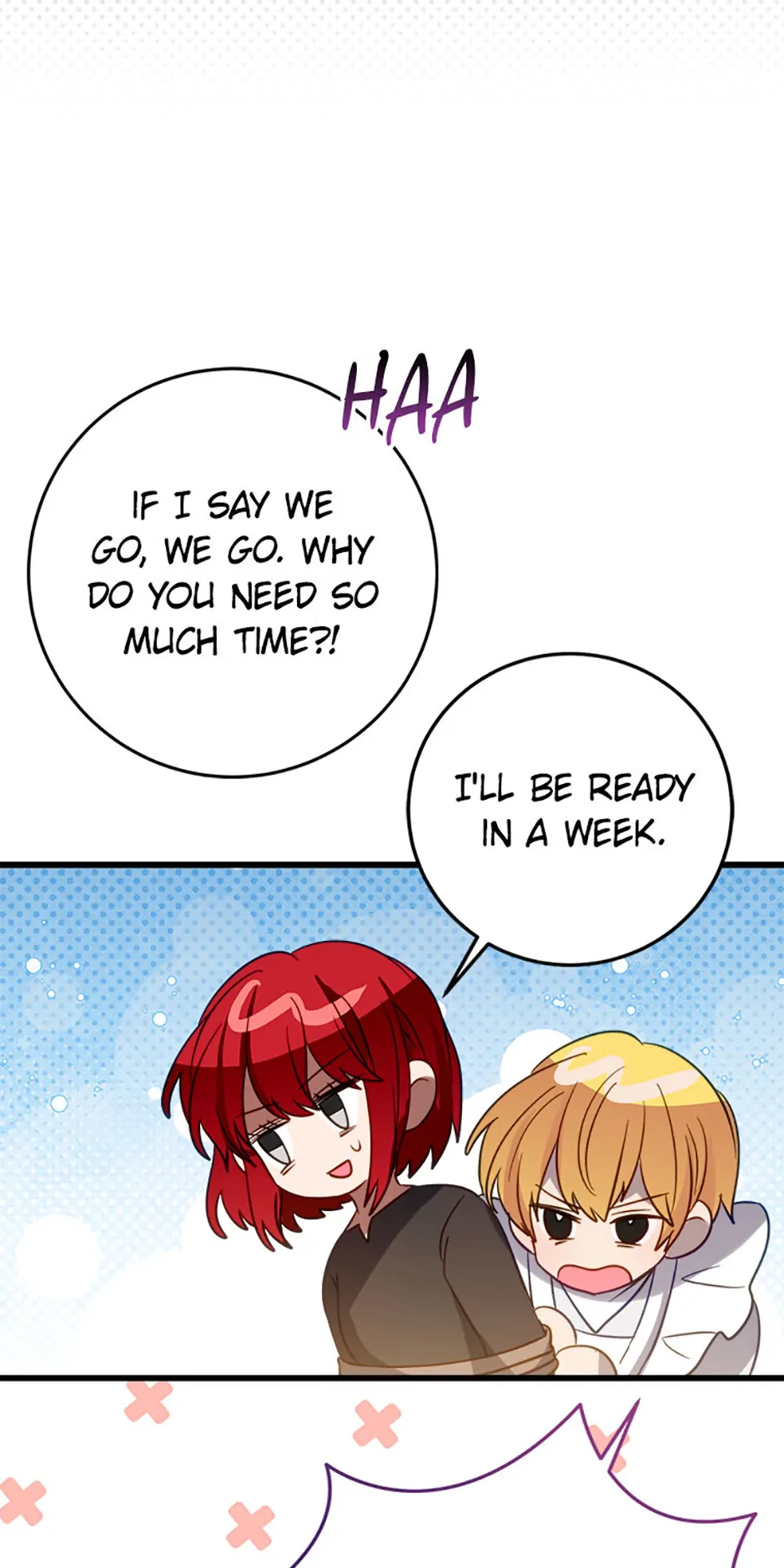 The Business Is Closed Due To The Tyrant Parents Chapter 51 275 ch 51 55