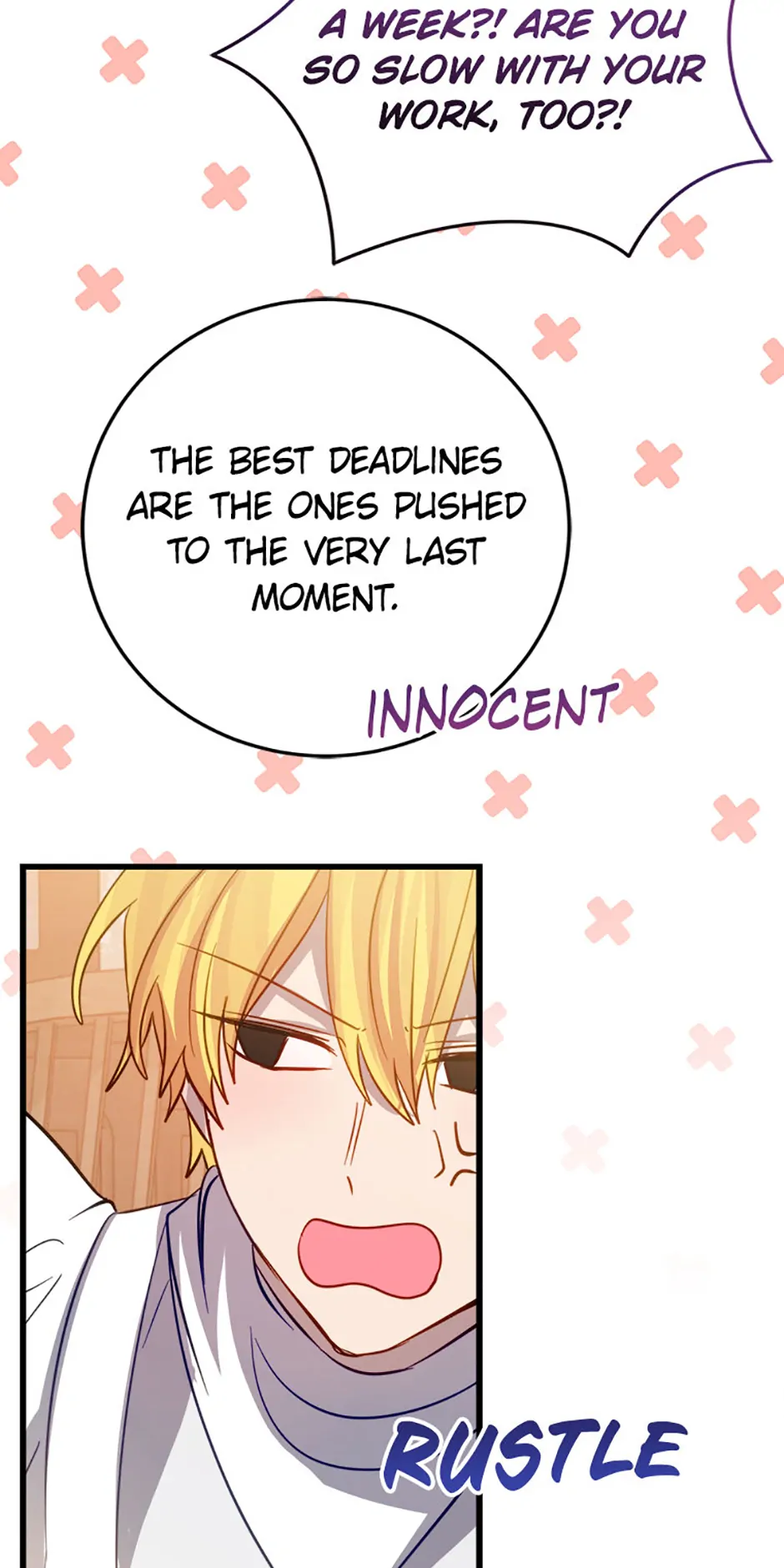 The Business Is Closed Due To The Tyrant Parents Chapter 51 276 ch 51 56