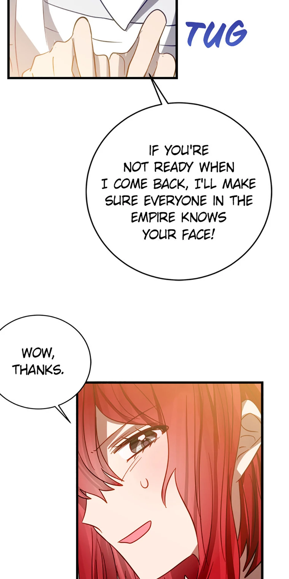 The Business Is Closed Due To The Tyrant Parents Chapter 51 277 ch 51 57