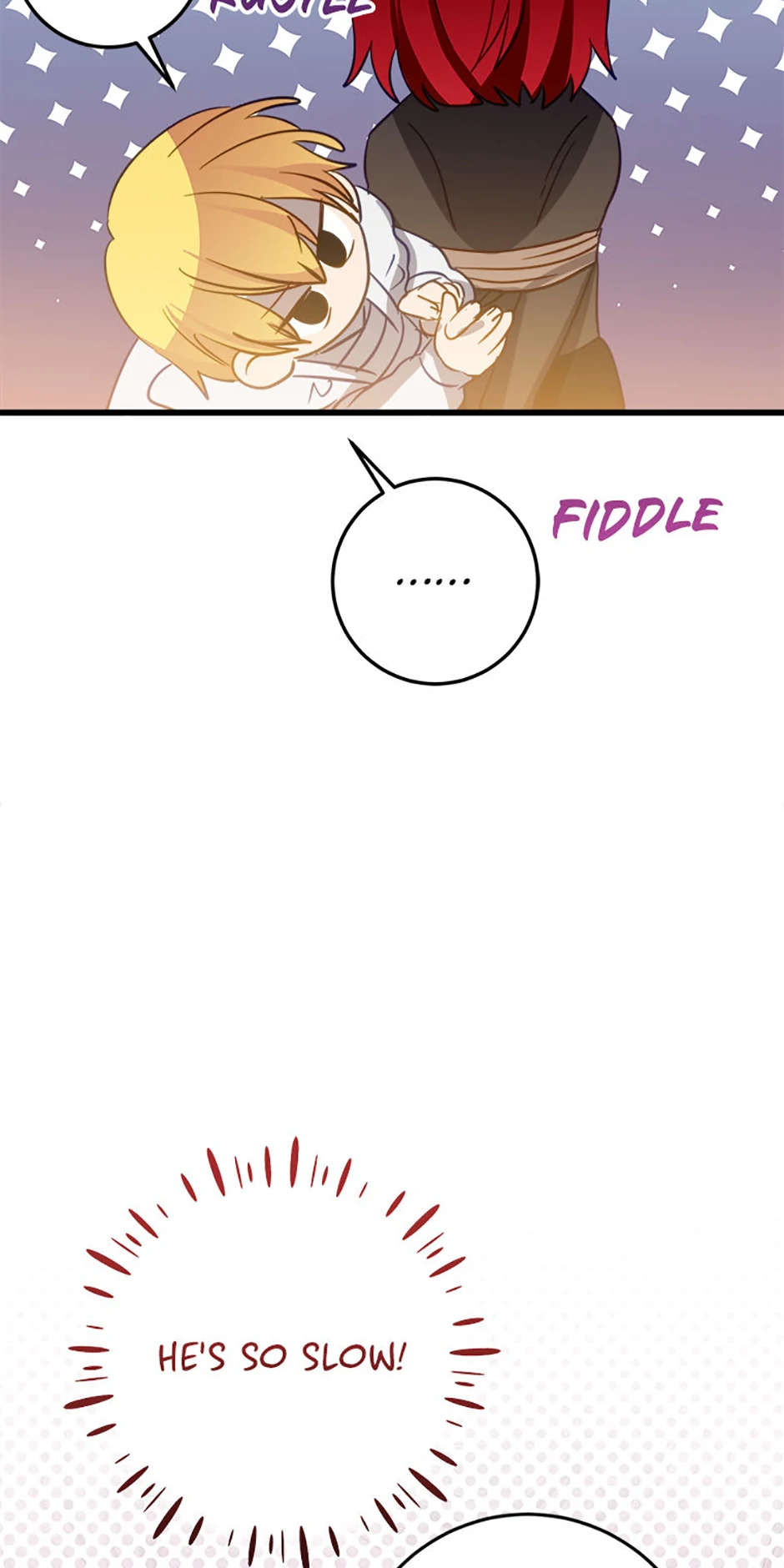 The Business Is Closed Due To The Tyrant Parents Chapter 51 279 ch 51 59