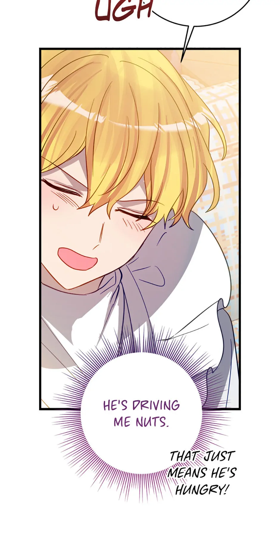 The Business Is Closed Due To The Tyrant Parents Chapter 51 281 ch 51 61