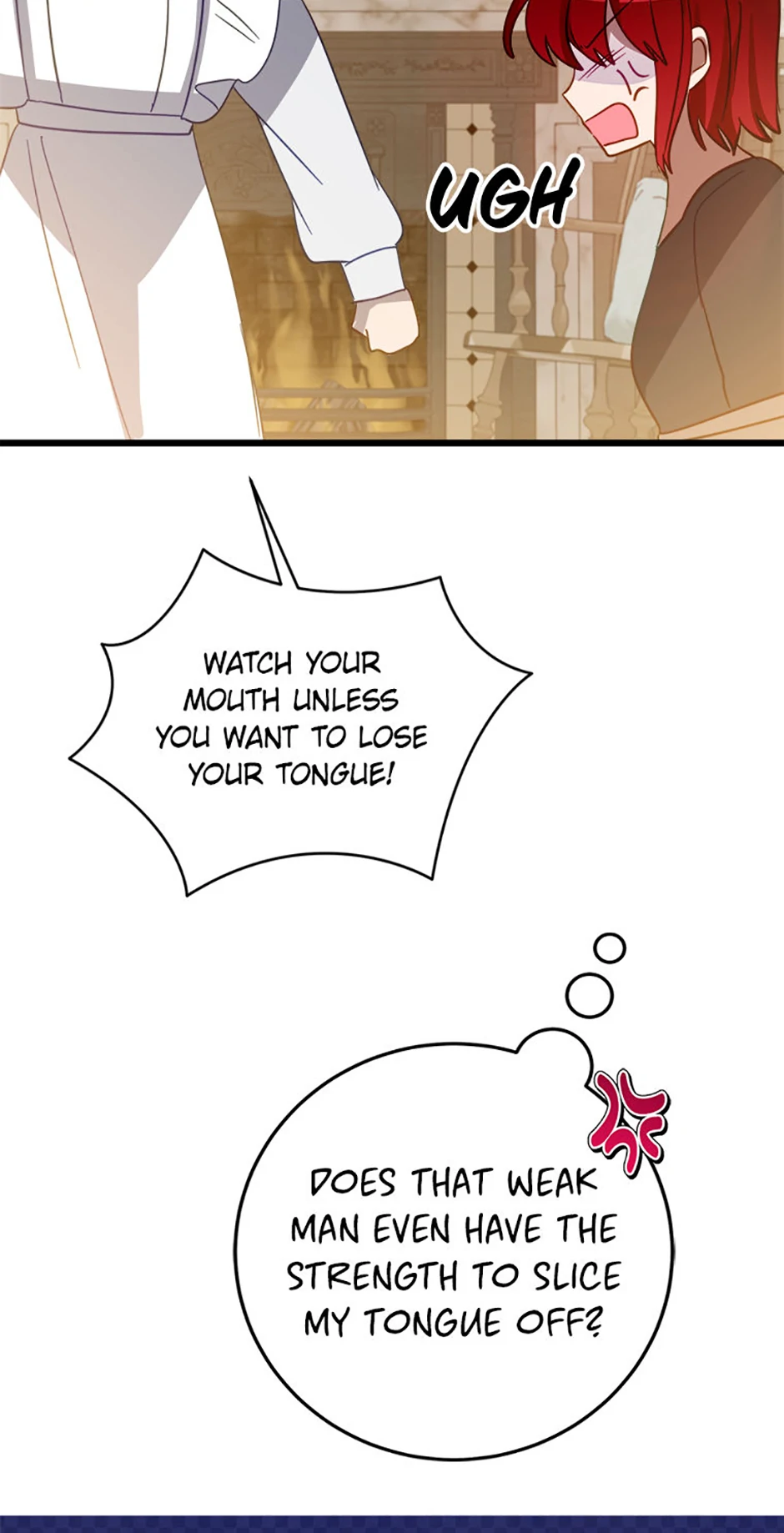 The Business Is Closed Due To The Tyrant Parents Chapter 51 284 ch 51 64