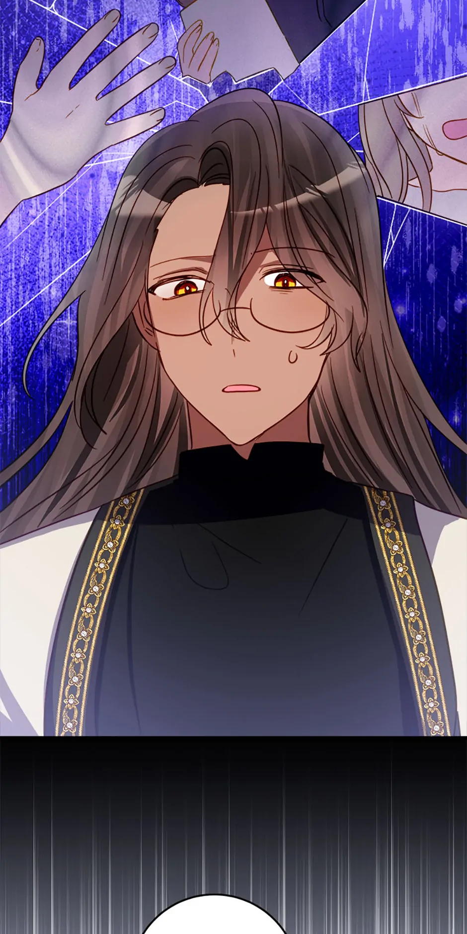 The Business Is Closed Due To The Tyrant Parents Chapter 52 276 ch 52 20