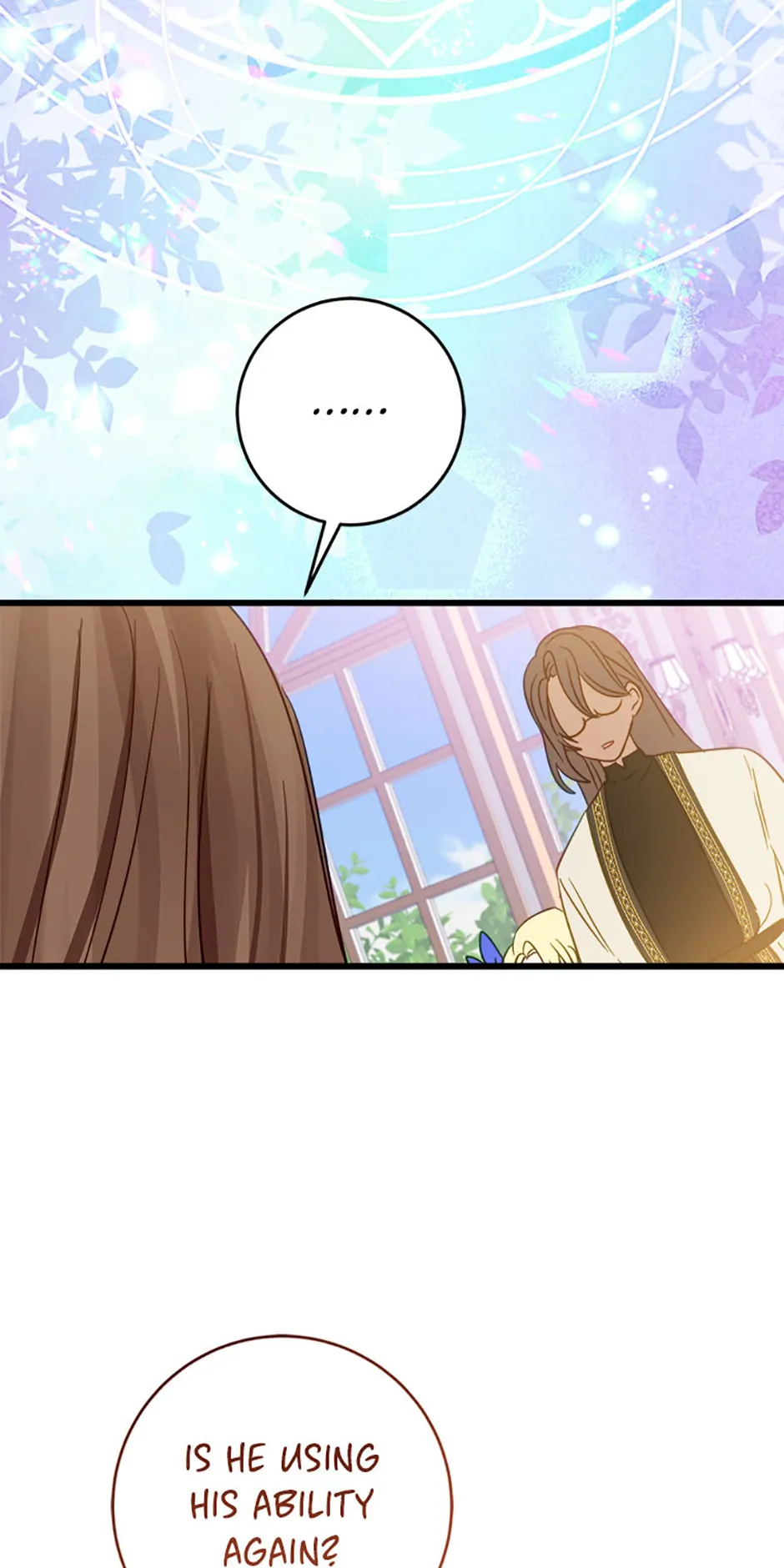 The Business Is Closed Due To The Tyrant Parents Chapter 52 284 ch 52 28