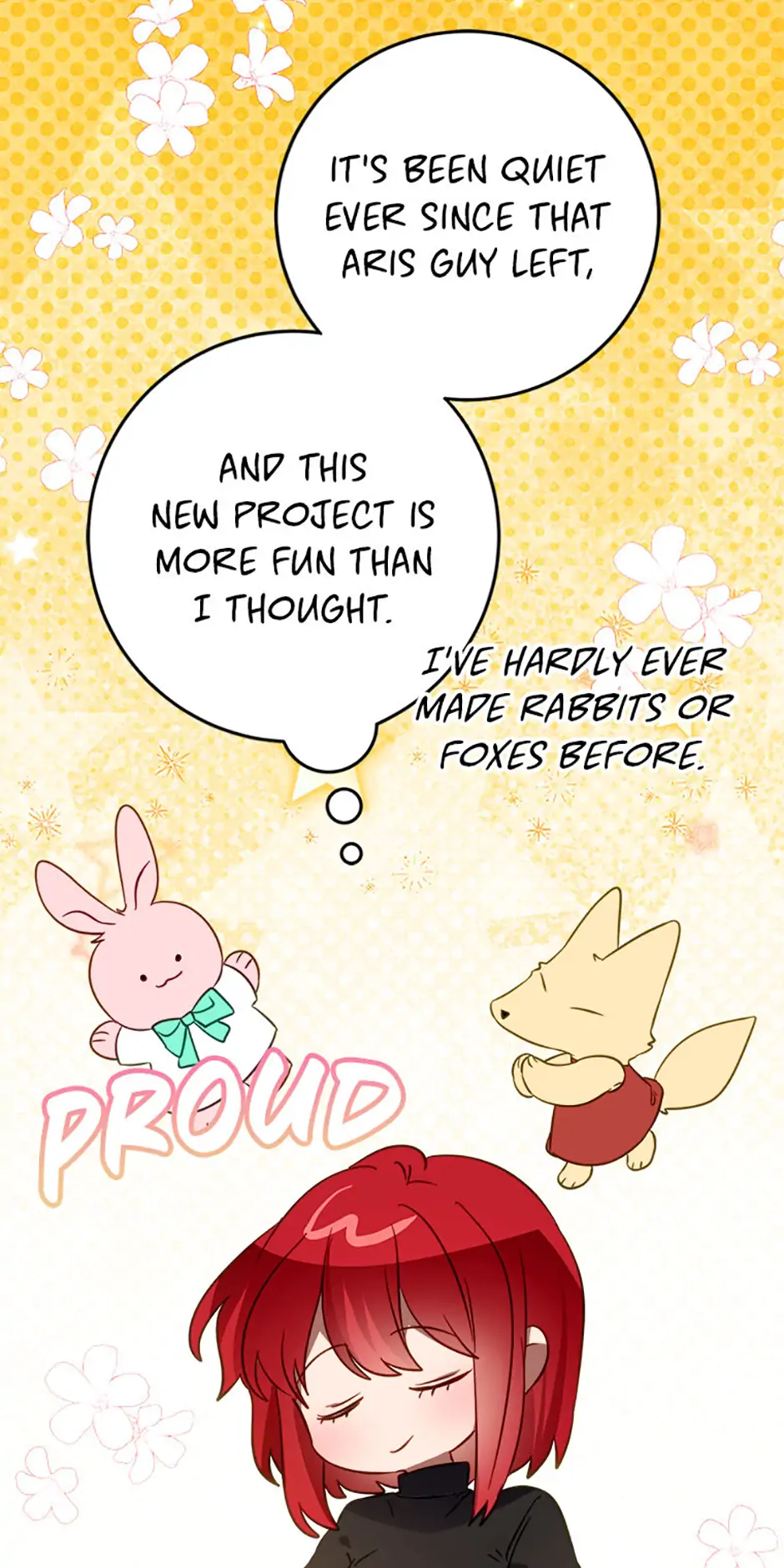 The Business Is Closed Due To The Tyrant Parents Chapter 52 292 ch 52 36