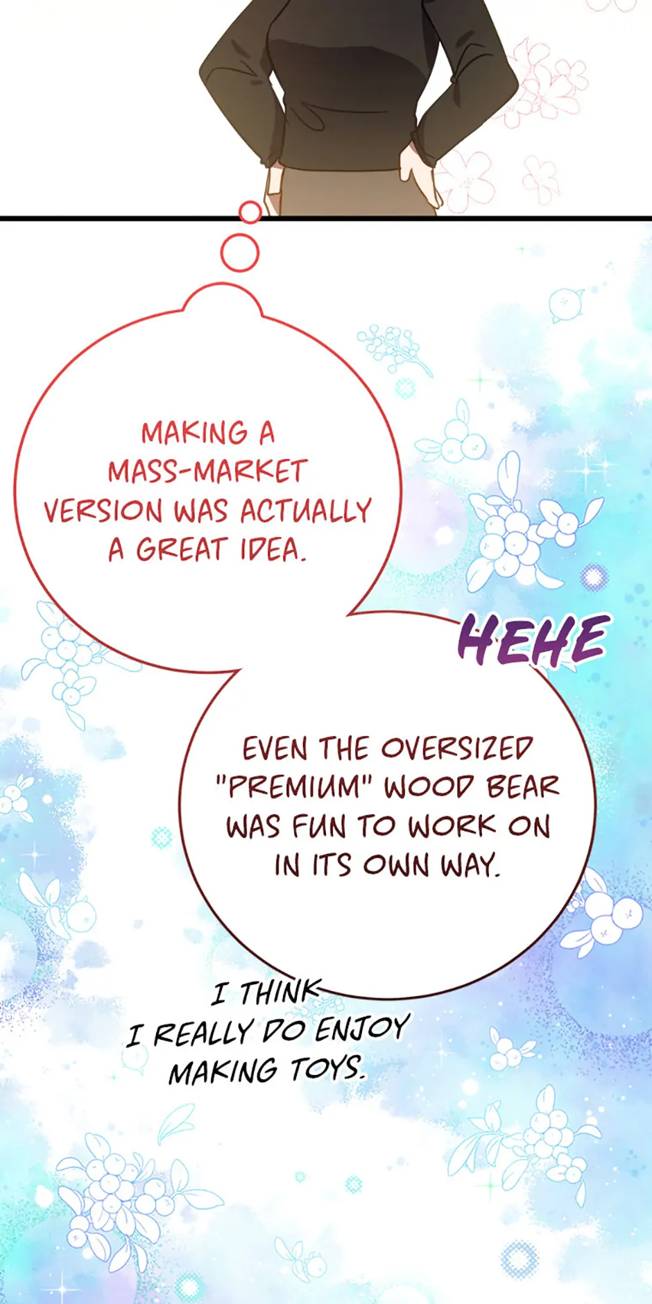 The Business Is Closed Due To The Tyrant Parents Chapter 52 293 ch 52 37